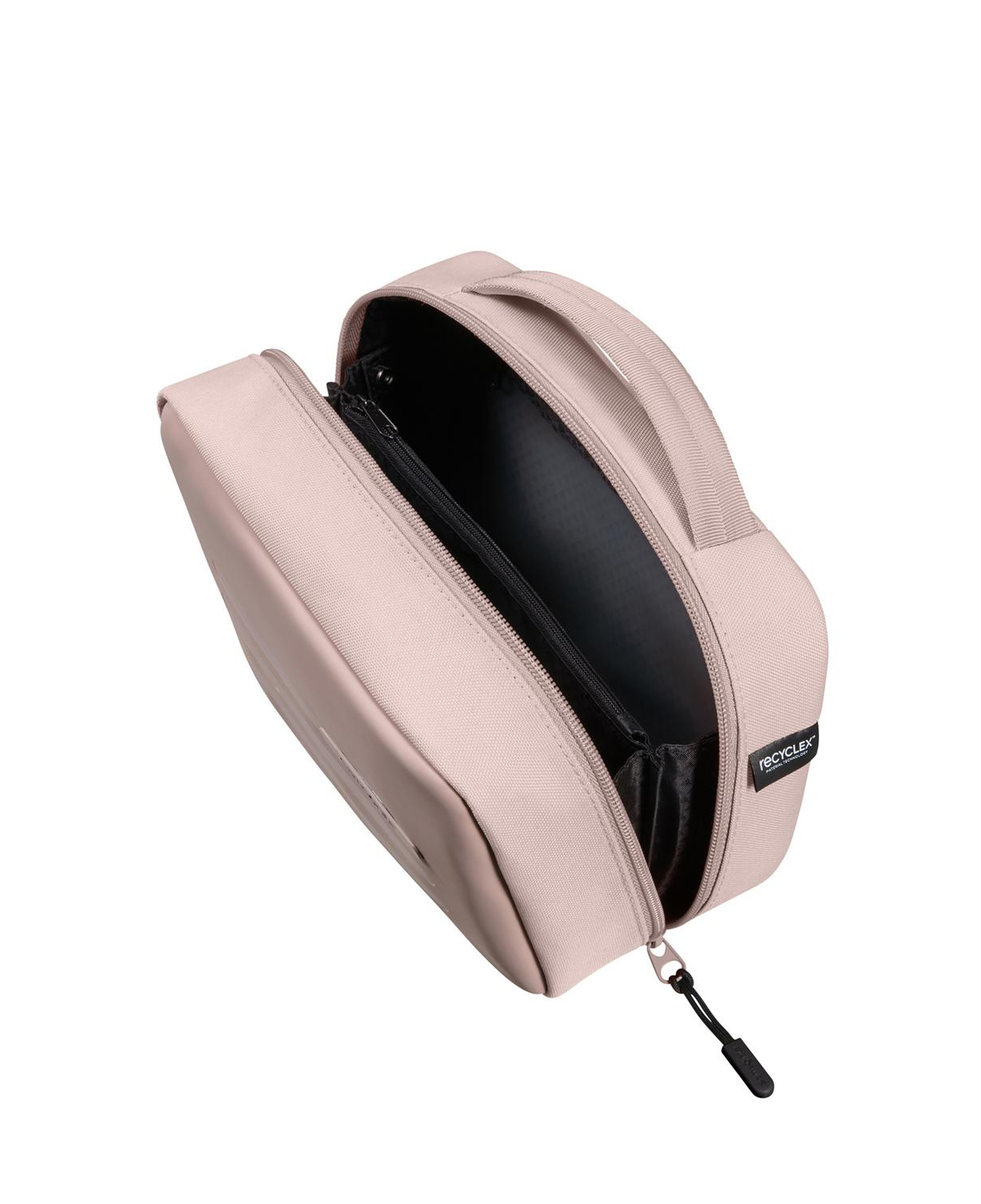 Samsonite Pembe Stackd Kozmetik Çanta