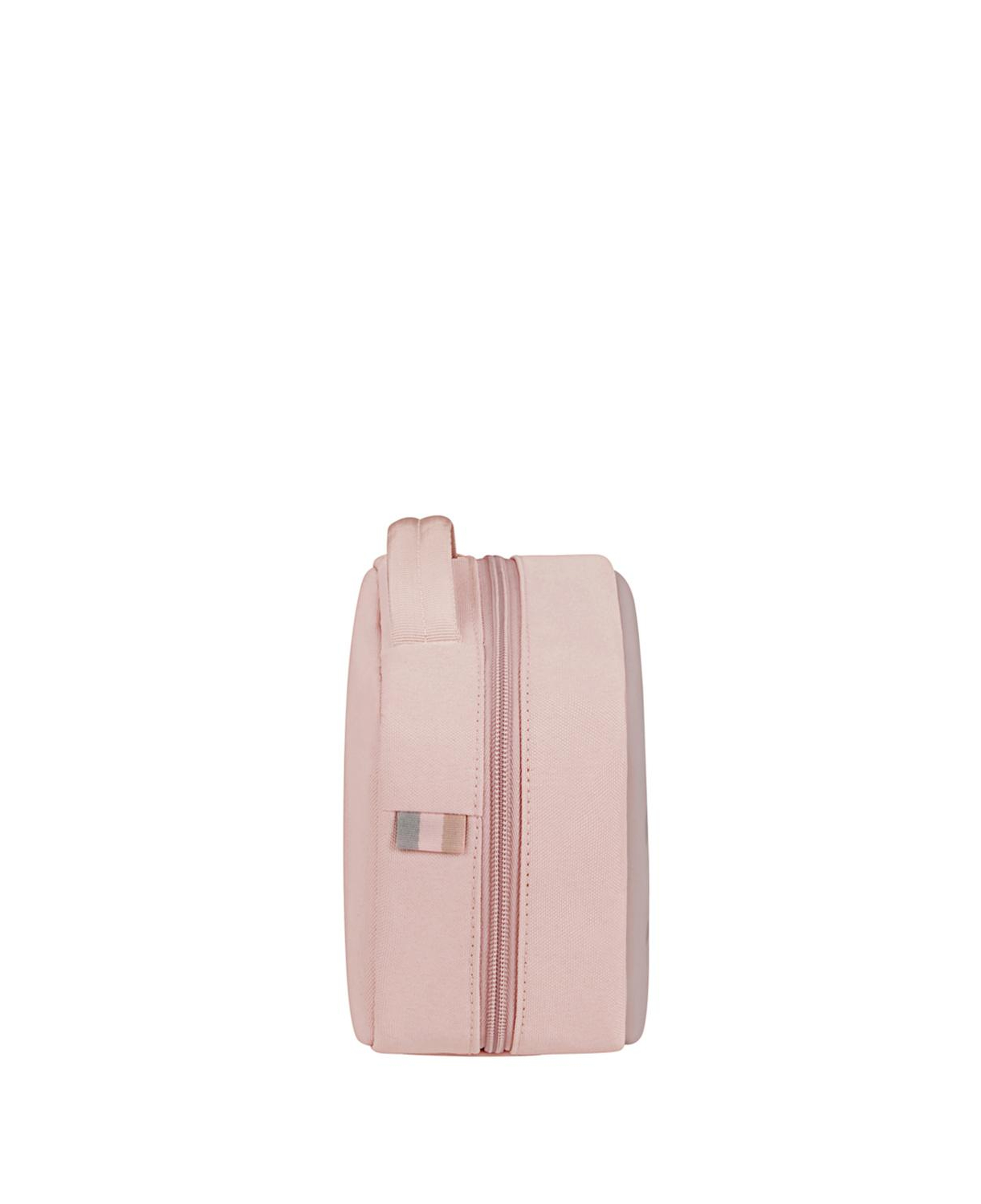 Samsonite Pembe Stackd Kozmetik Çanta