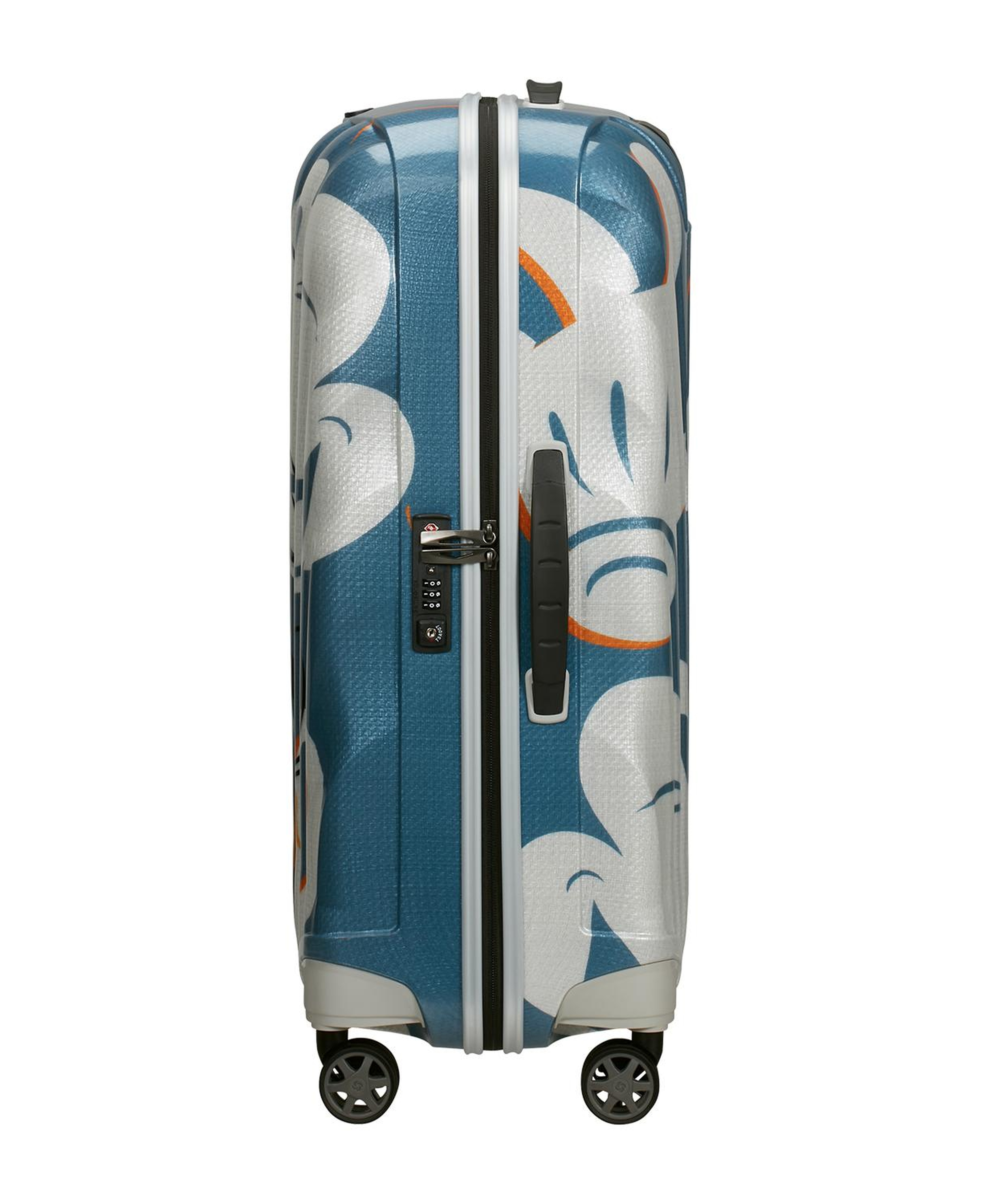 Samsonite C-Lite Disney-Spinner 75/28 Büyük Boy Valiz