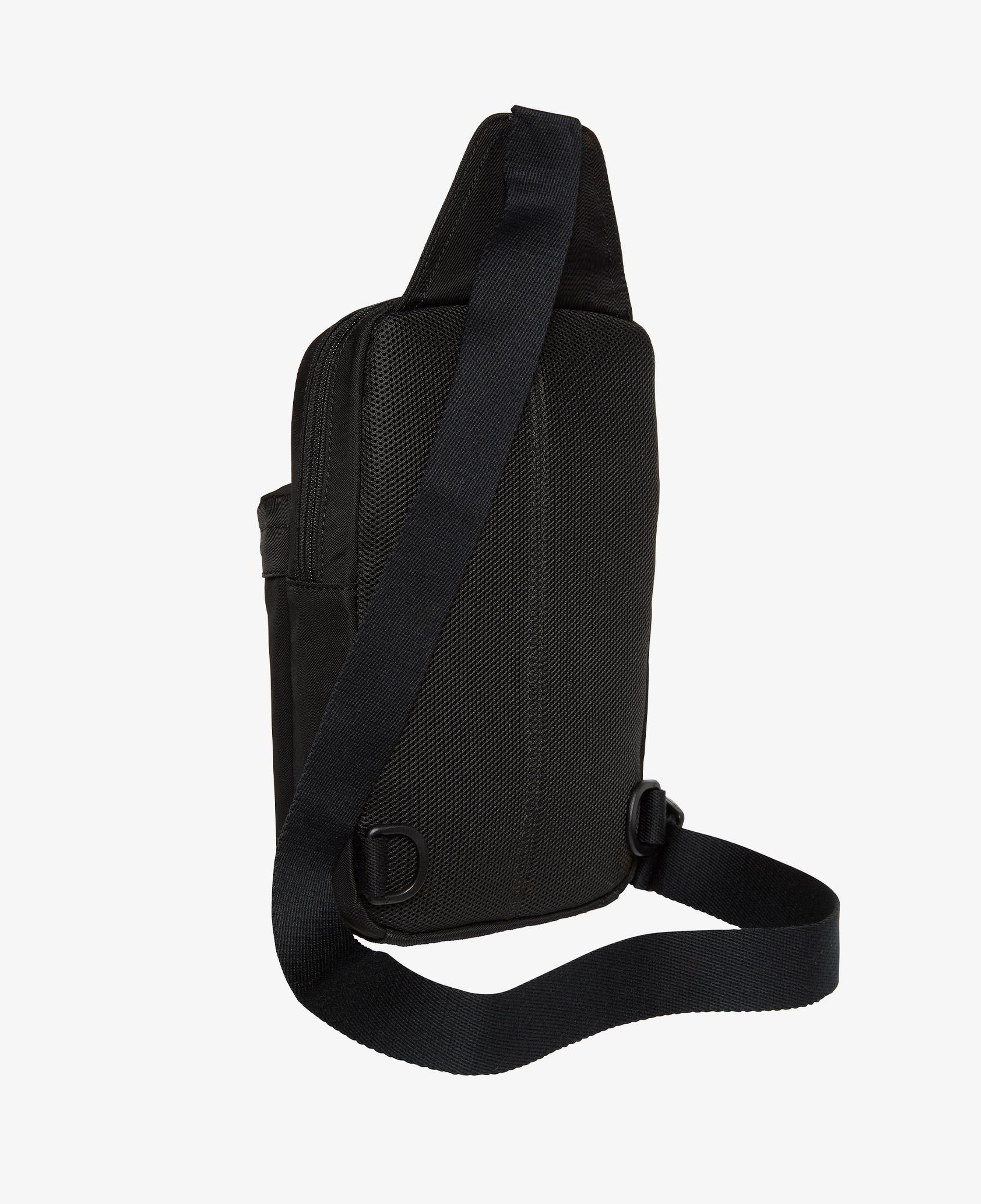 Calvin Klein Bold Sling Erkek Siyah Omuz Çantası