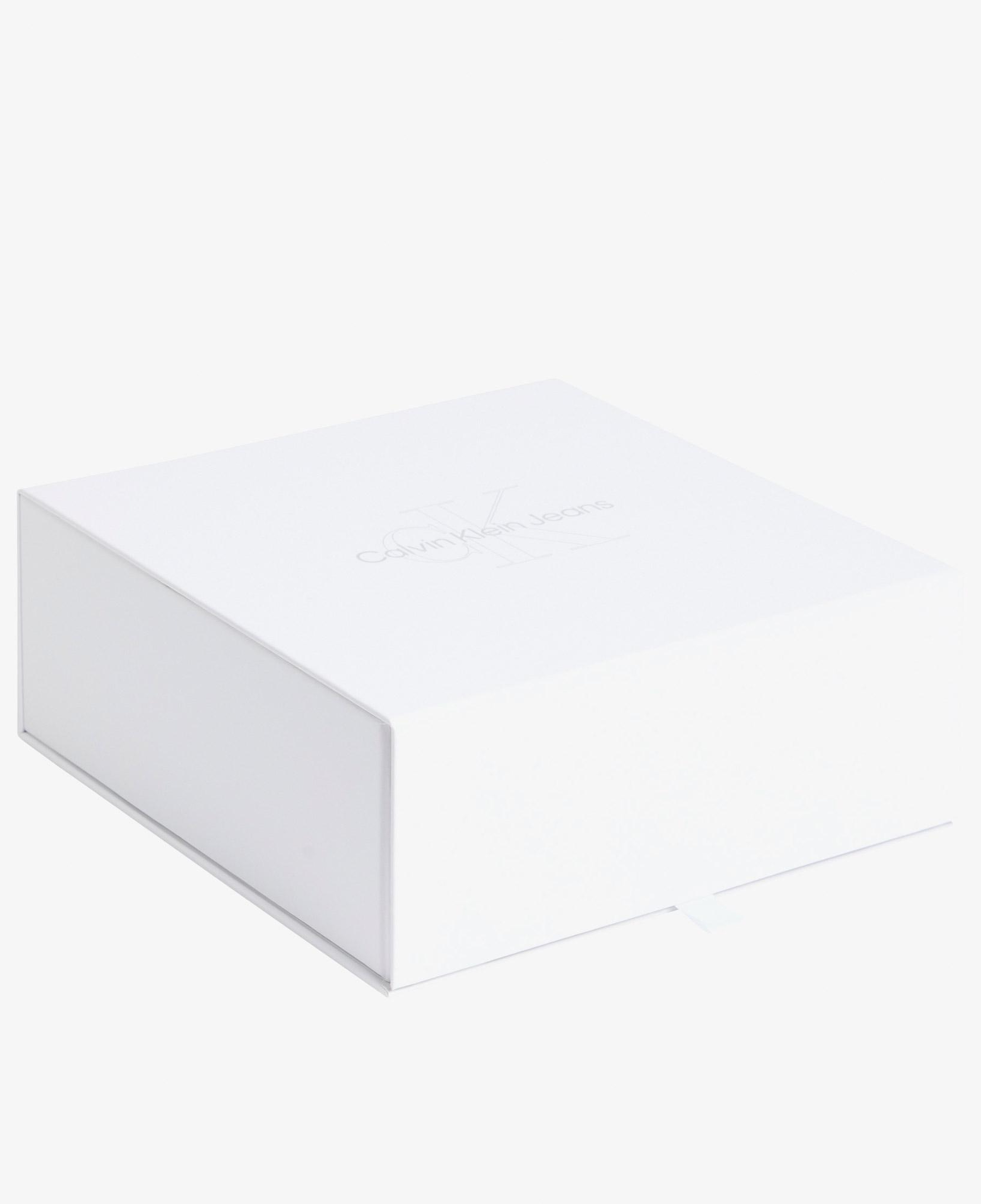 Calvin Klein Body Beyaz Bebek Takımı