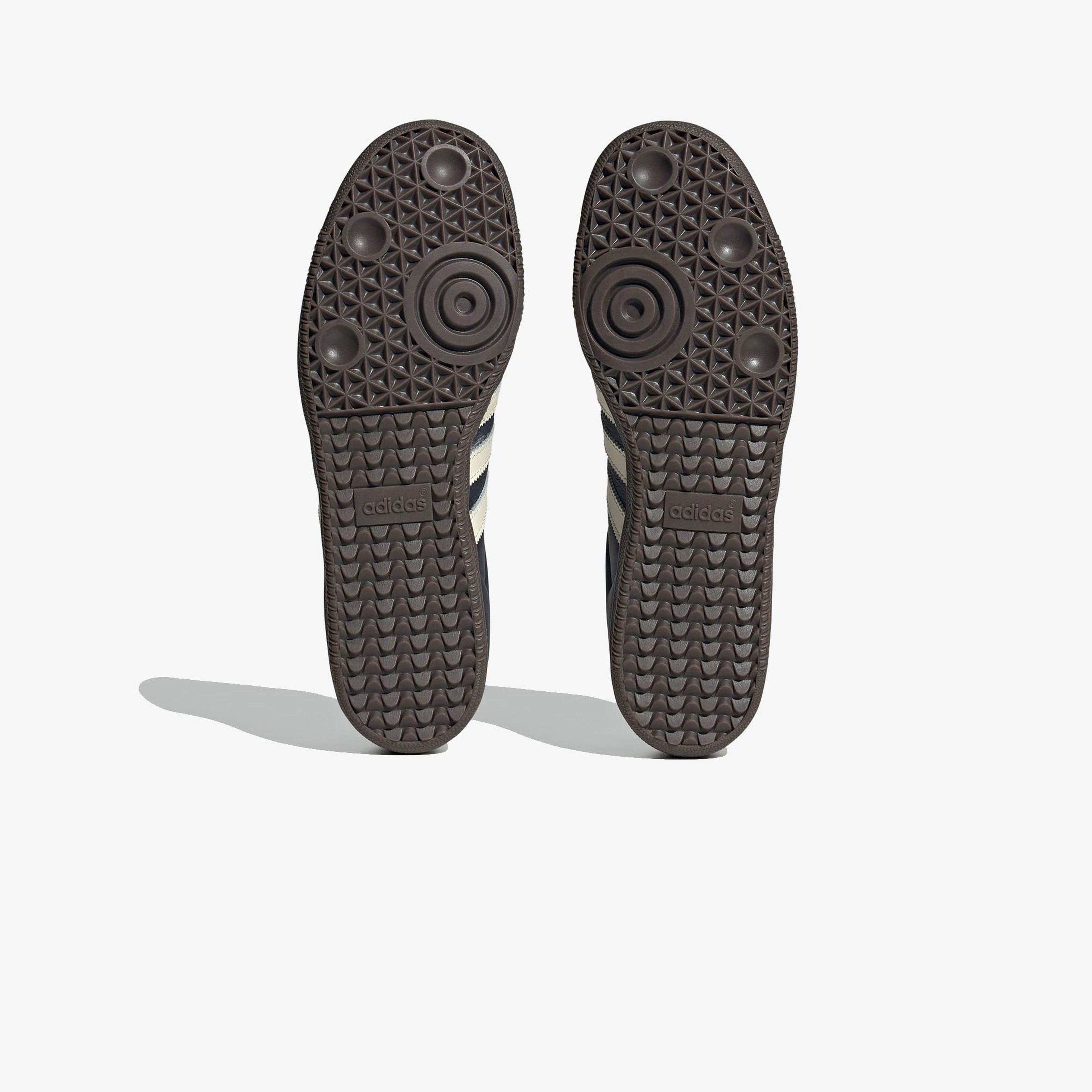 adidas Samba Unisex Lacivert Sneaker