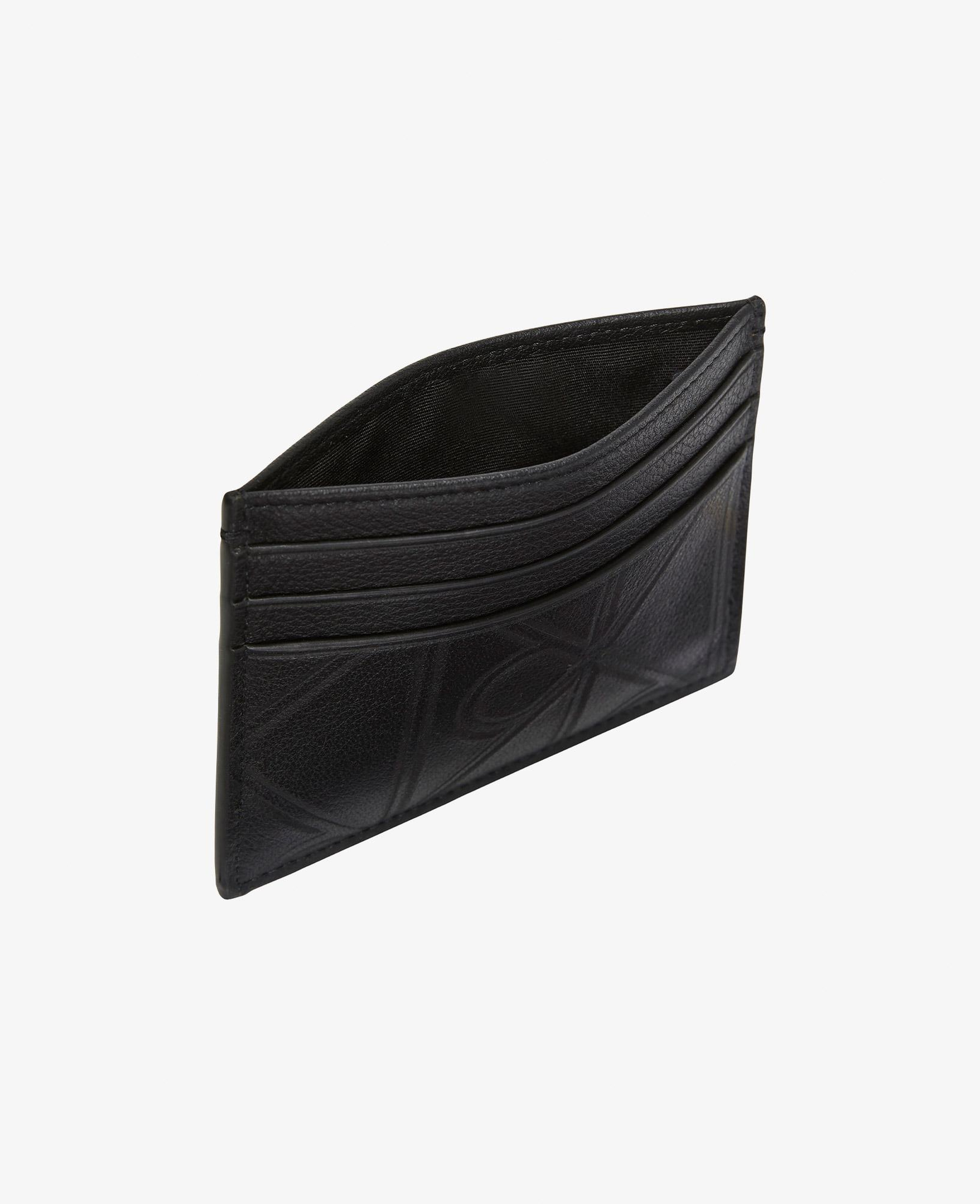 Calvin Klein Xl Emblem Erkek Siyah Kartlık