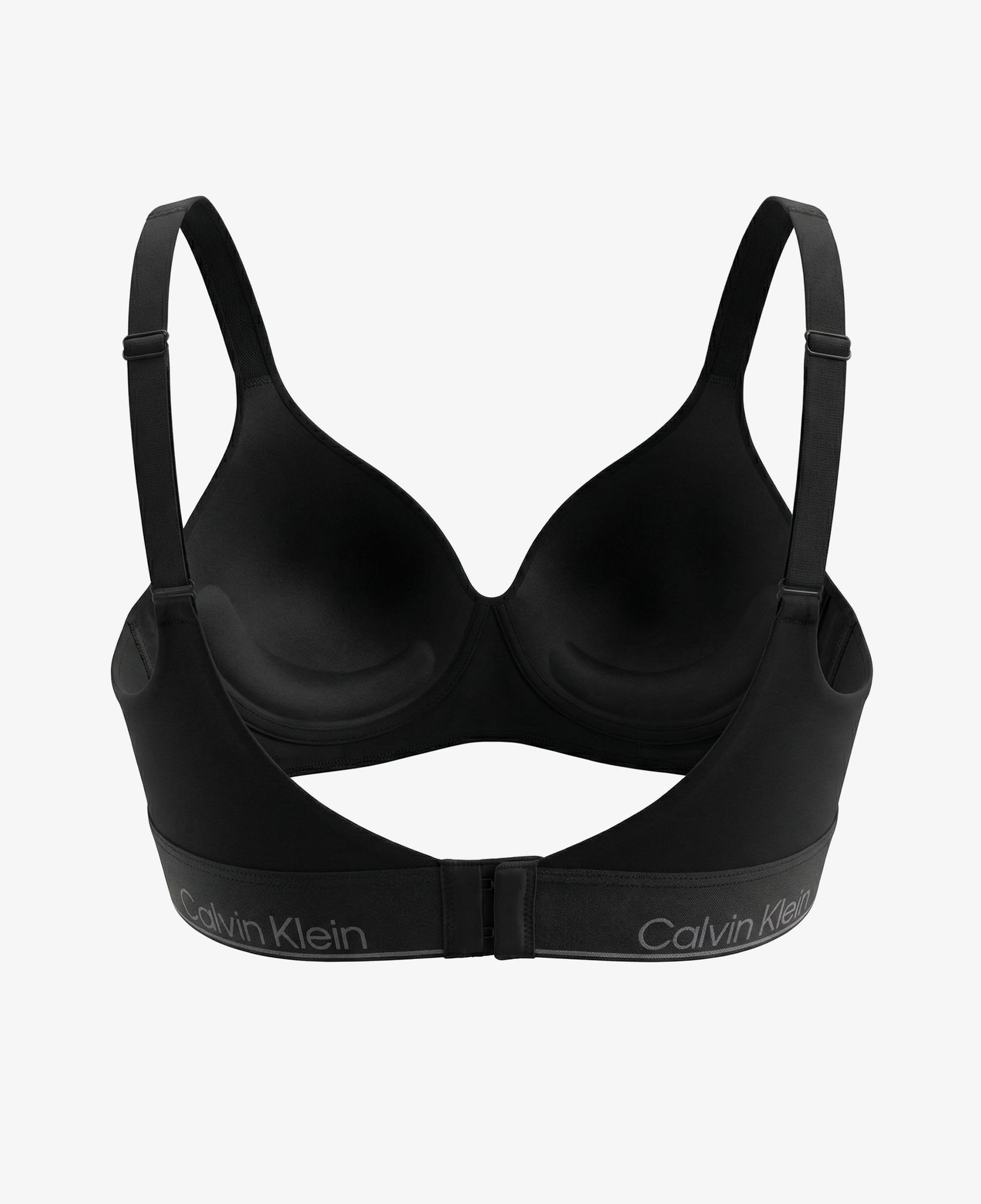 Calvin Klein Lift Bralette Kadın Siyah Bra
