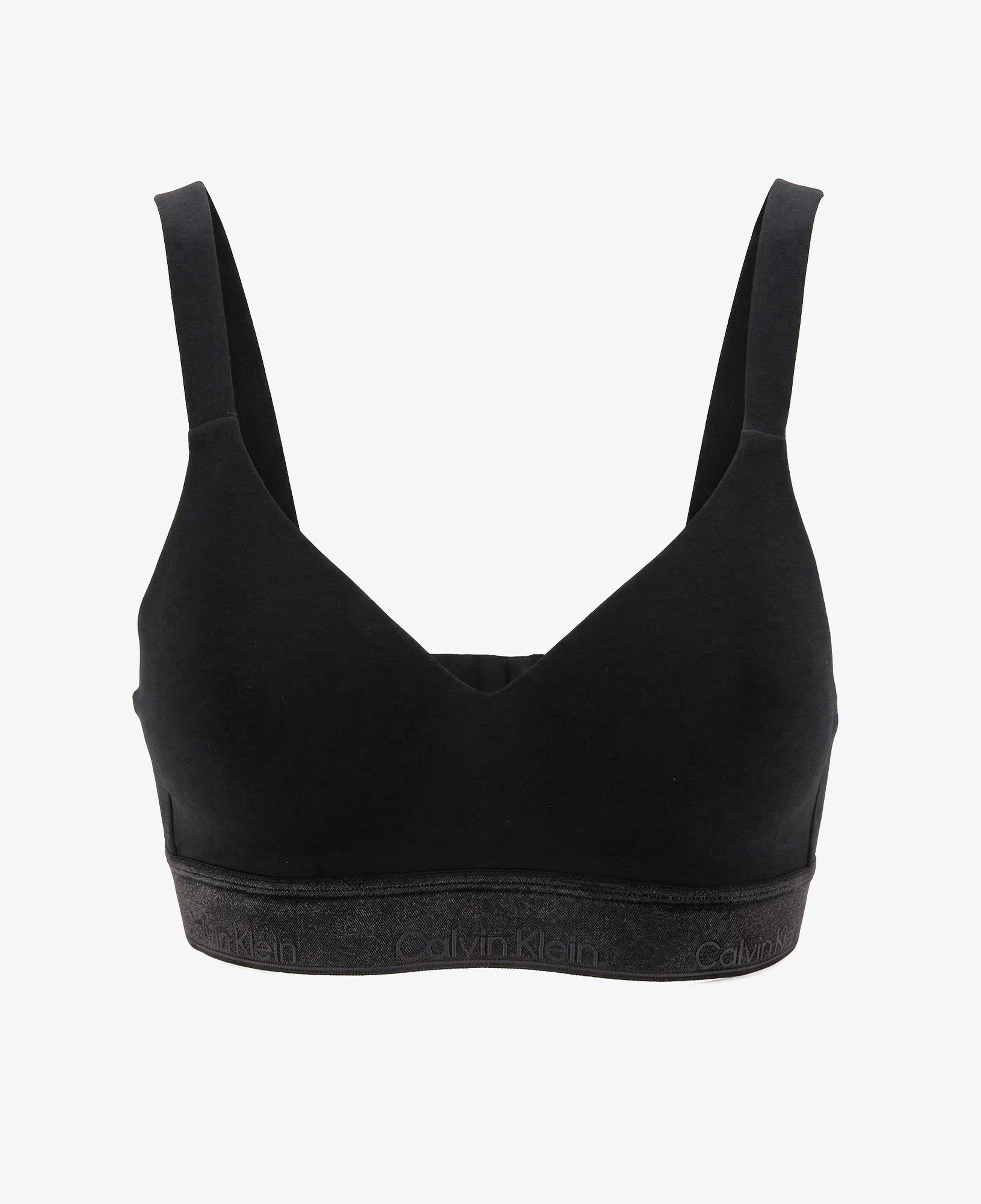 Calvin Klein Lift Bralette Kadın Siyah Bra