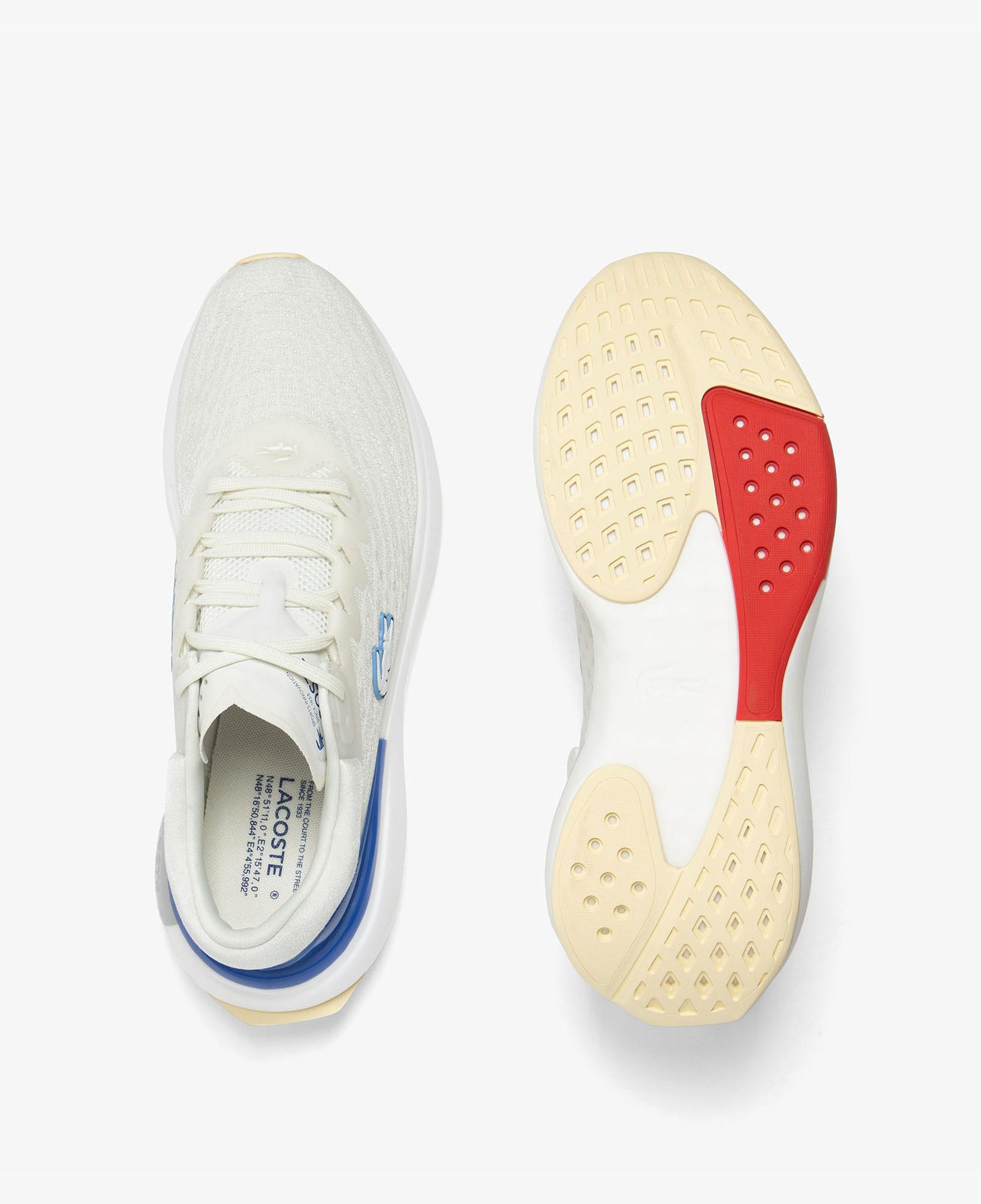 Lacoste Neo Run Lite Erkek Beyaz Sneaker