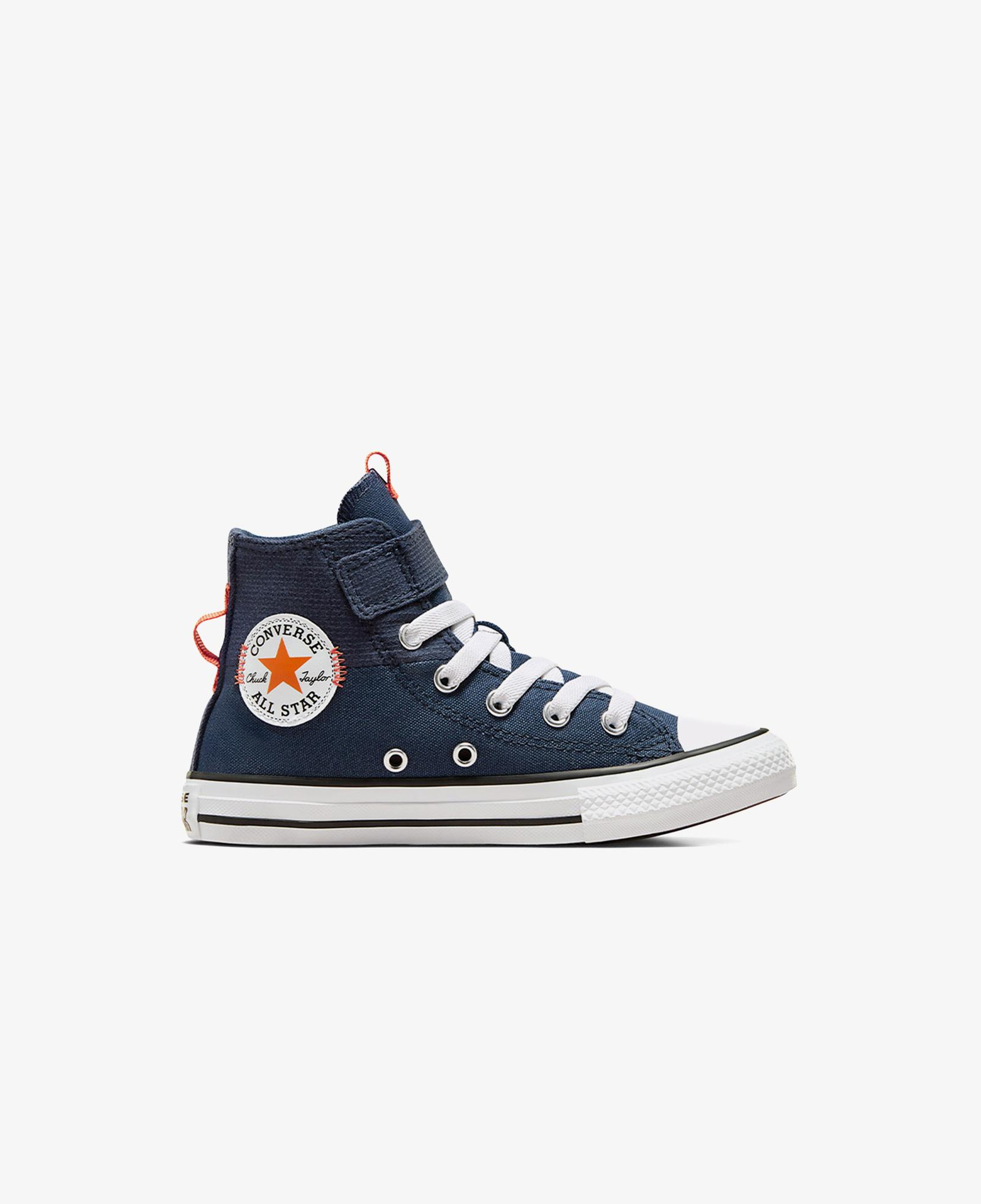 Converse Chuck Taylor All Star 1V Çocuk Mavi Sneaker