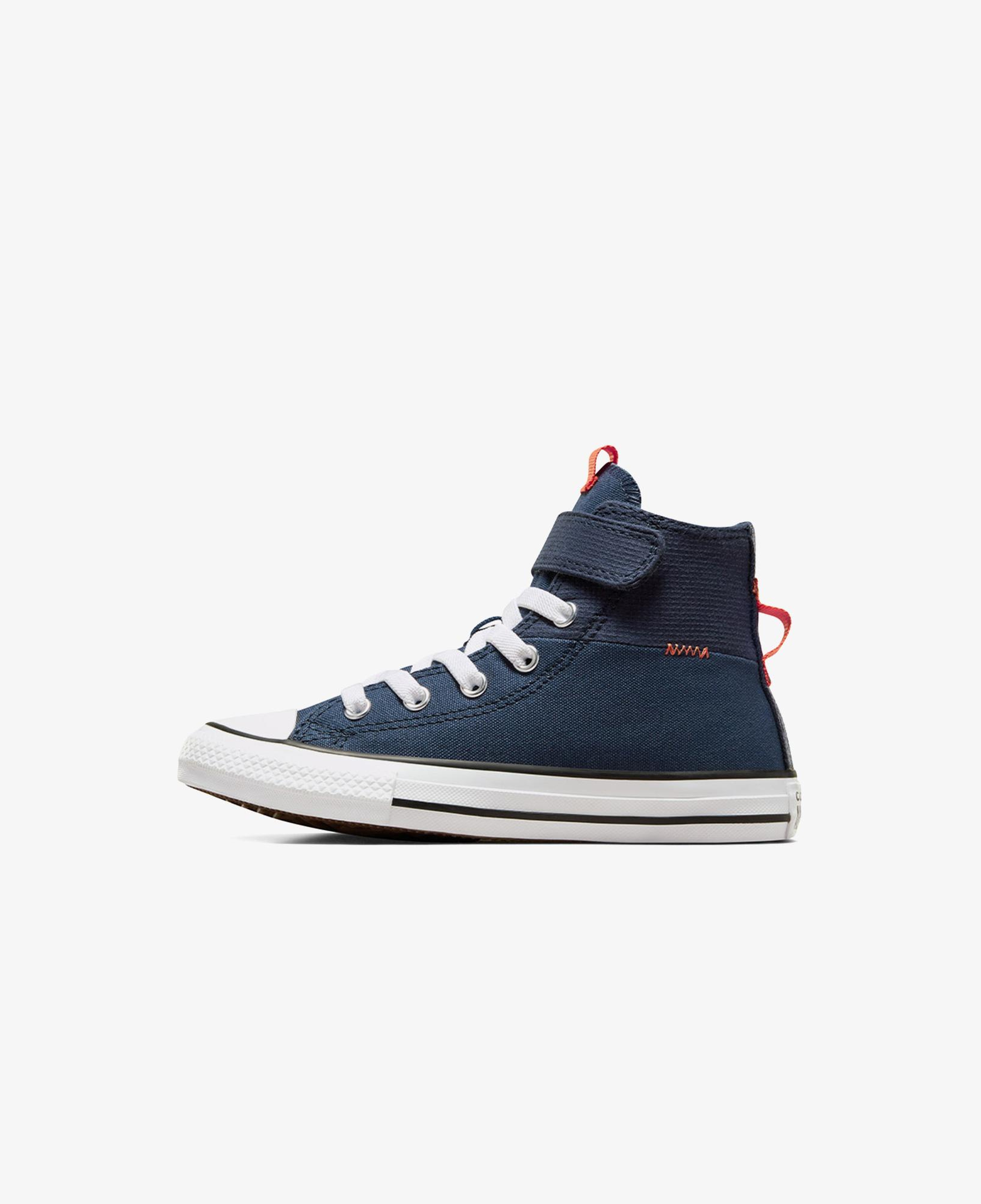 Converse Chuck Taylor All Star 1V Çocuk Mavi Sneaker