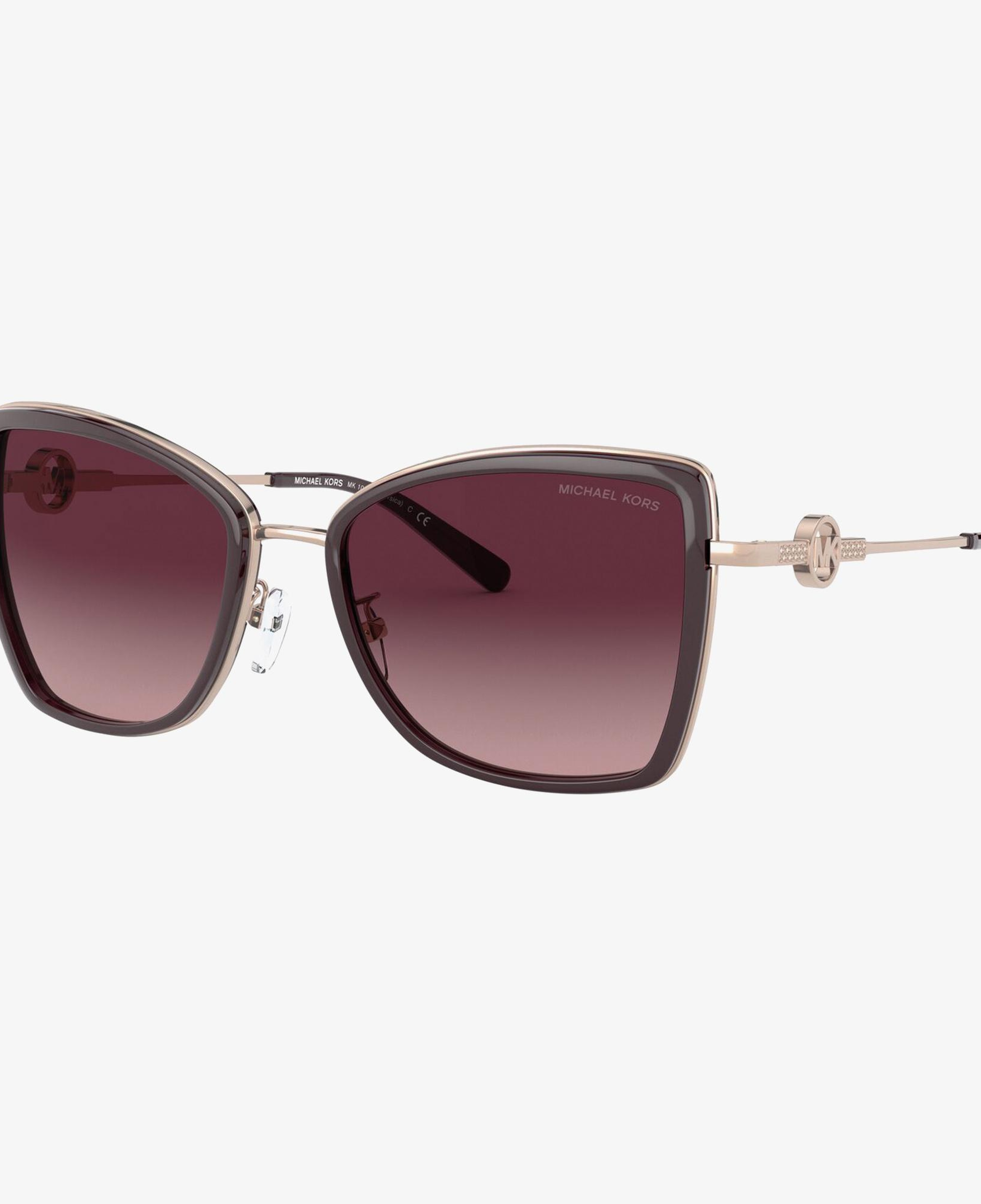 MICHAEL KORS 0MK1067B Corsica Kadın Rose Gold Güneş Gözlüğü