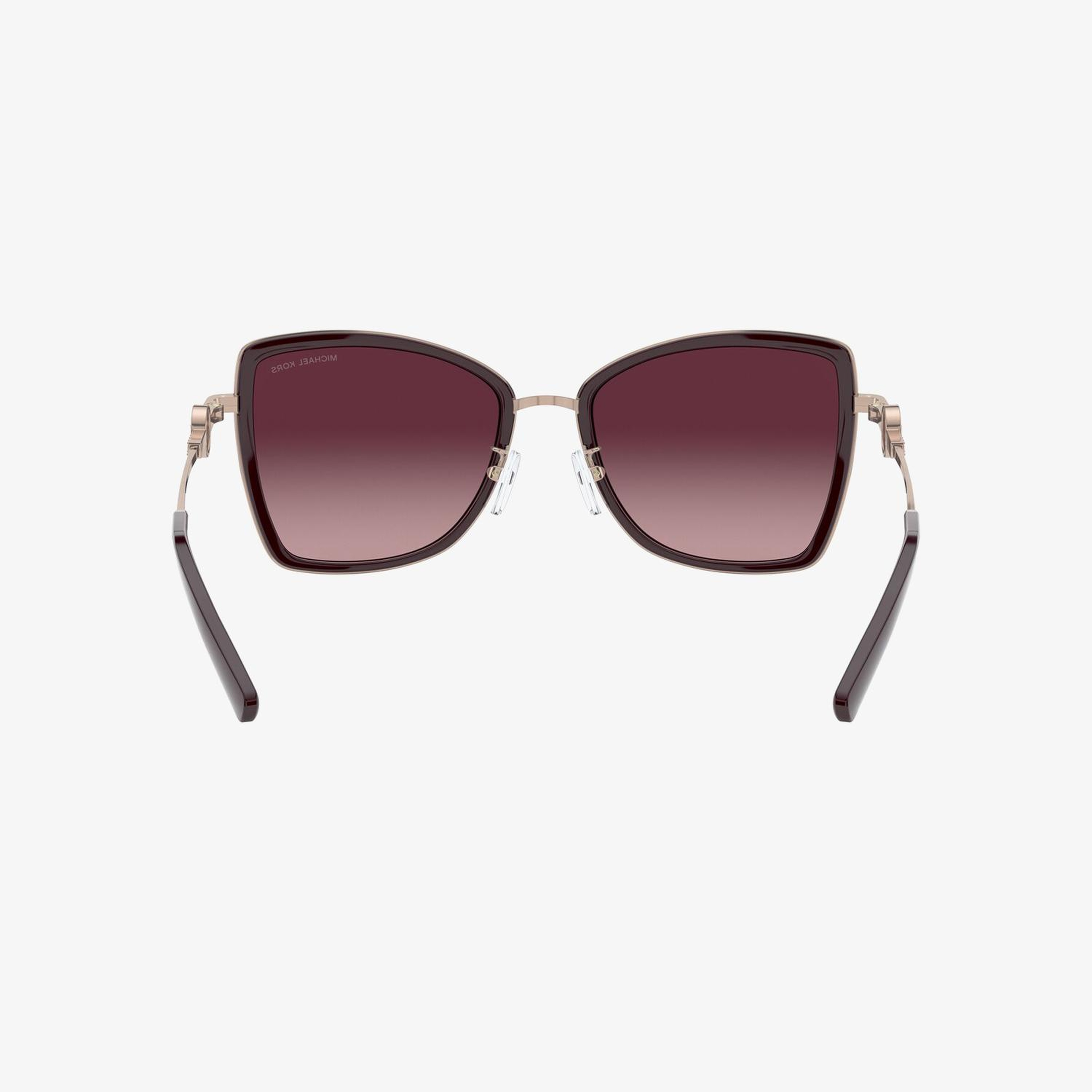 MICHAEL KORS 0MK1067B Corsica Kadın Rose Gold Güneş Gözlüğü