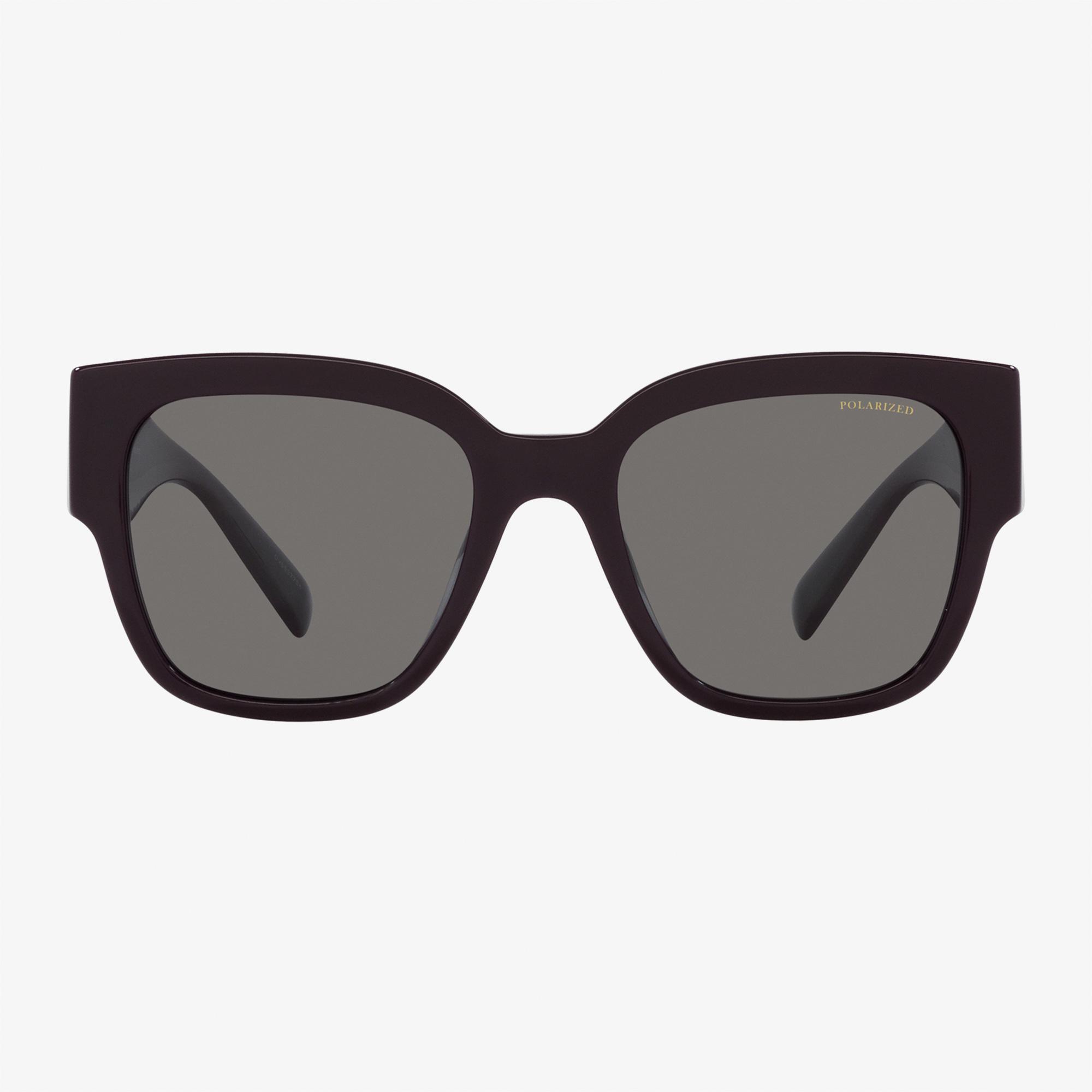 VERSACE 0Ve4437U Kadın Kırmızı Güneş Gözlüğü