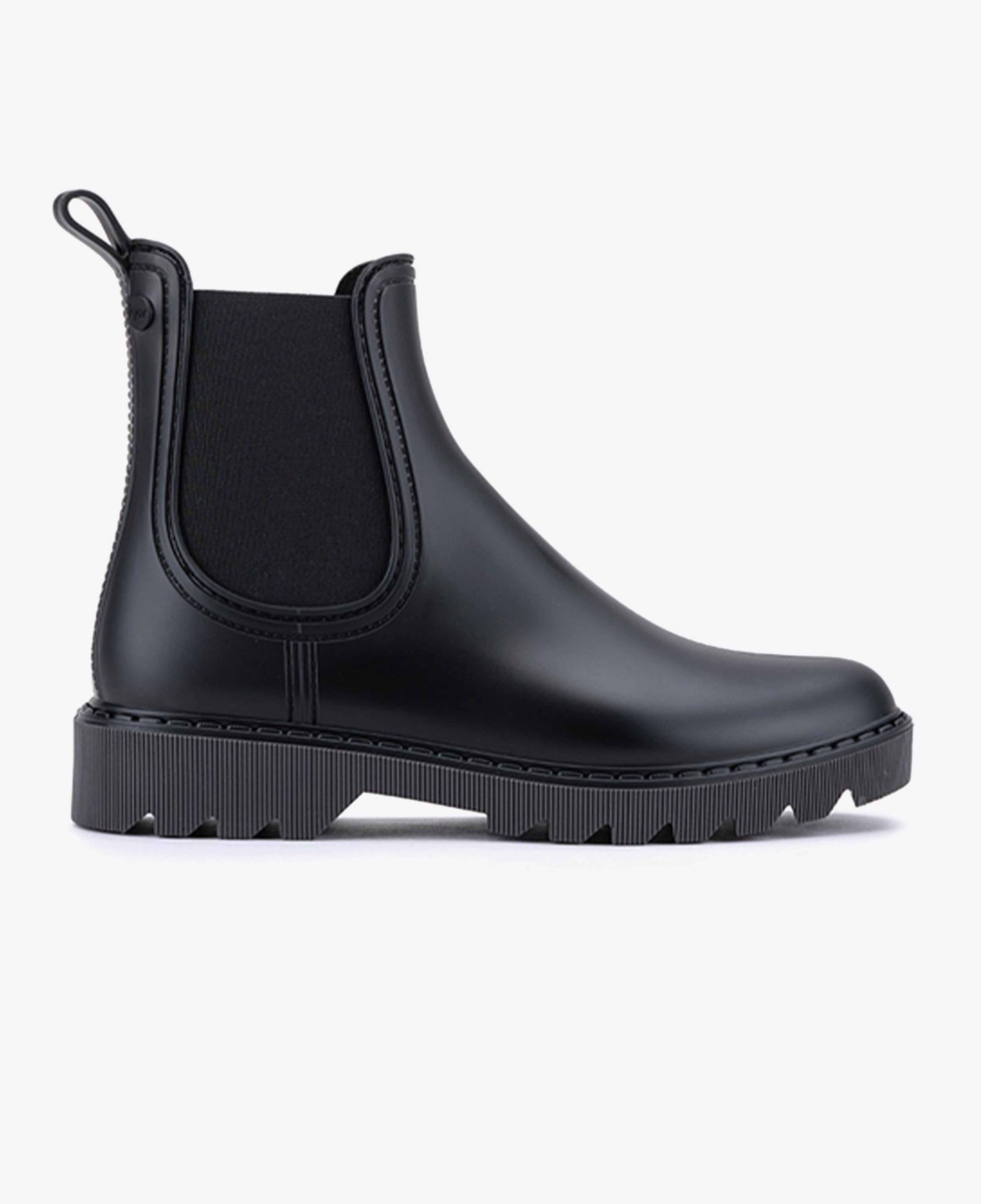 Igor Chloe Mc Kadın Siyah Çizme