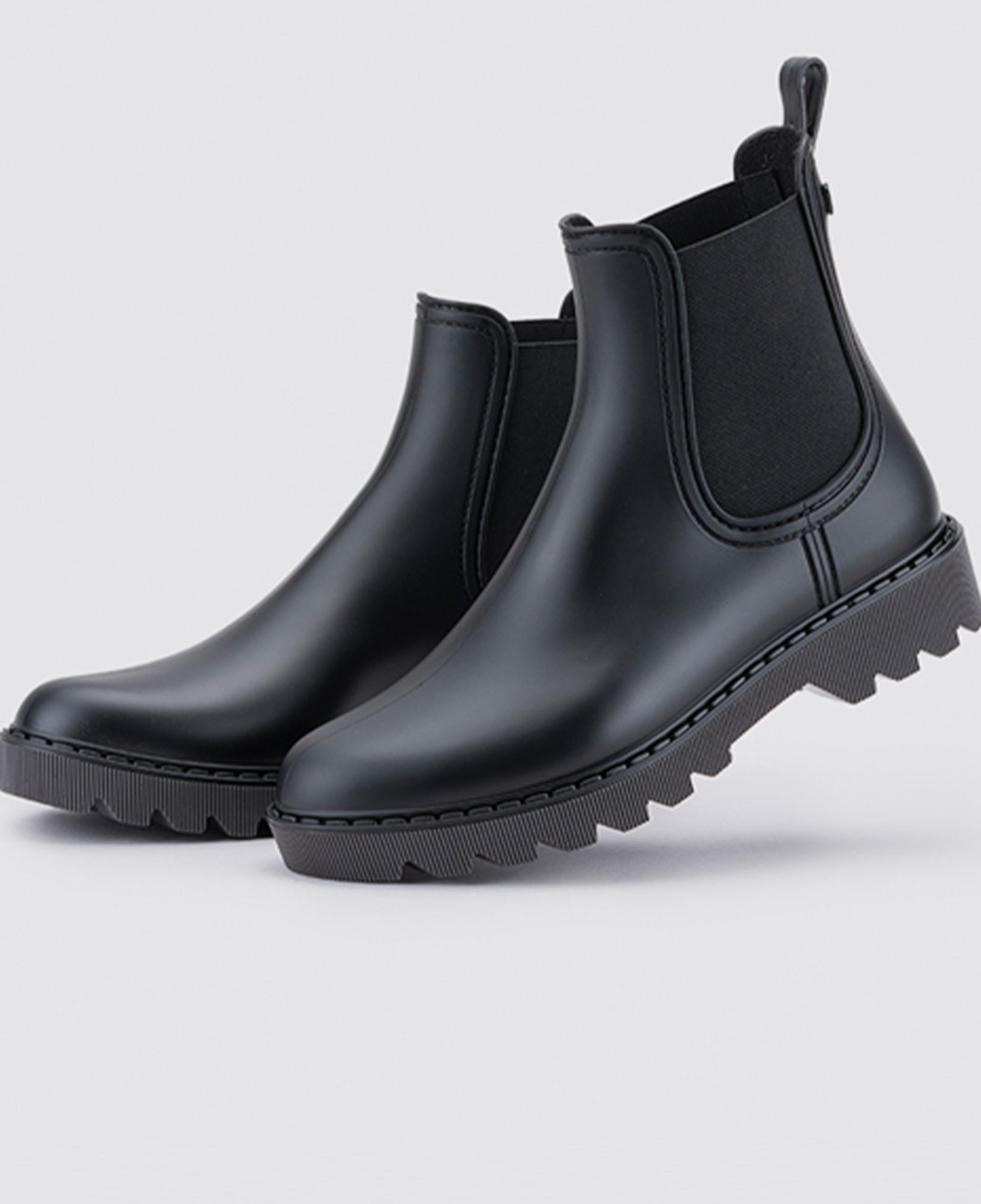 Igor Chloe Mc Kadın Siyah Çizme