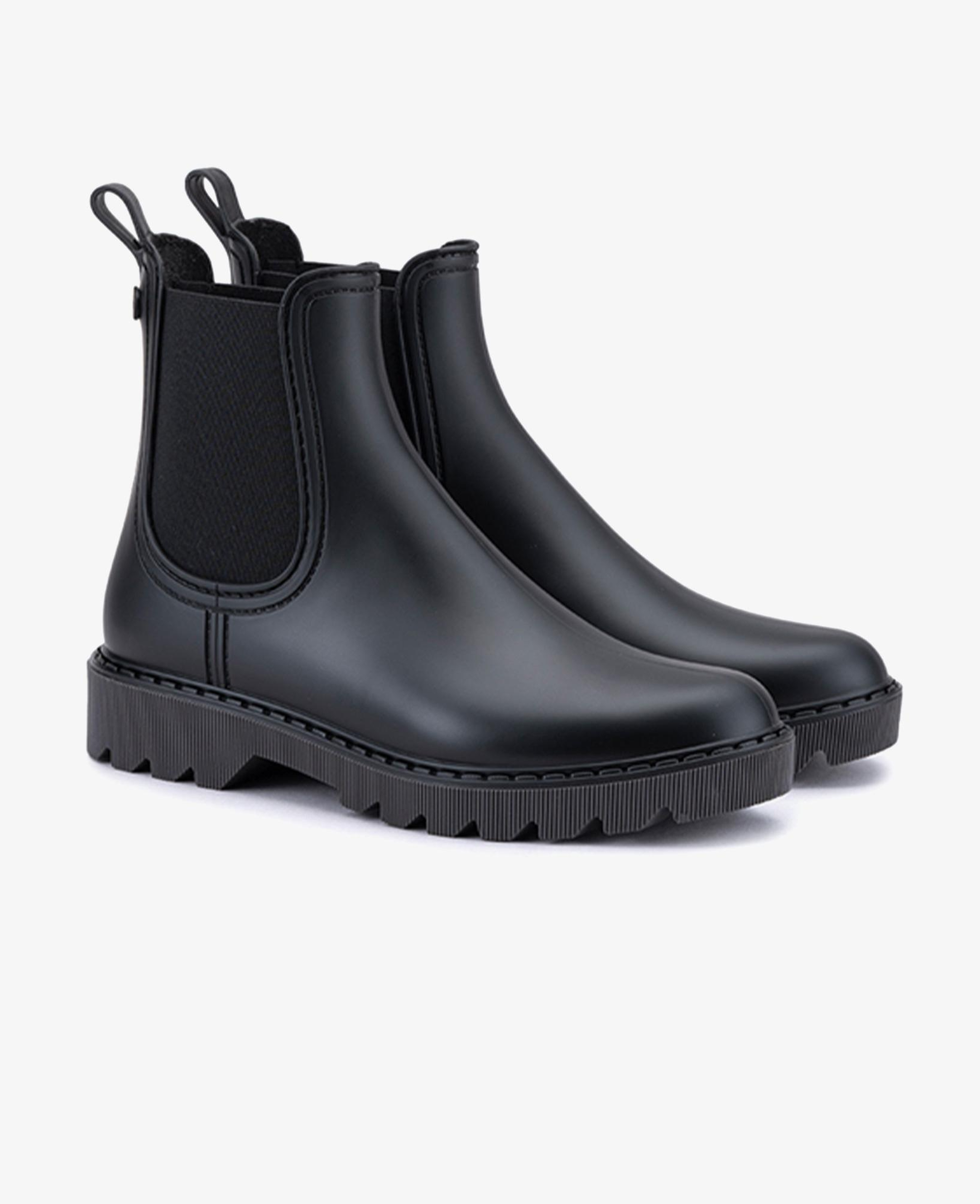 Igor Chloe Mc Kadın Siyah Çizme