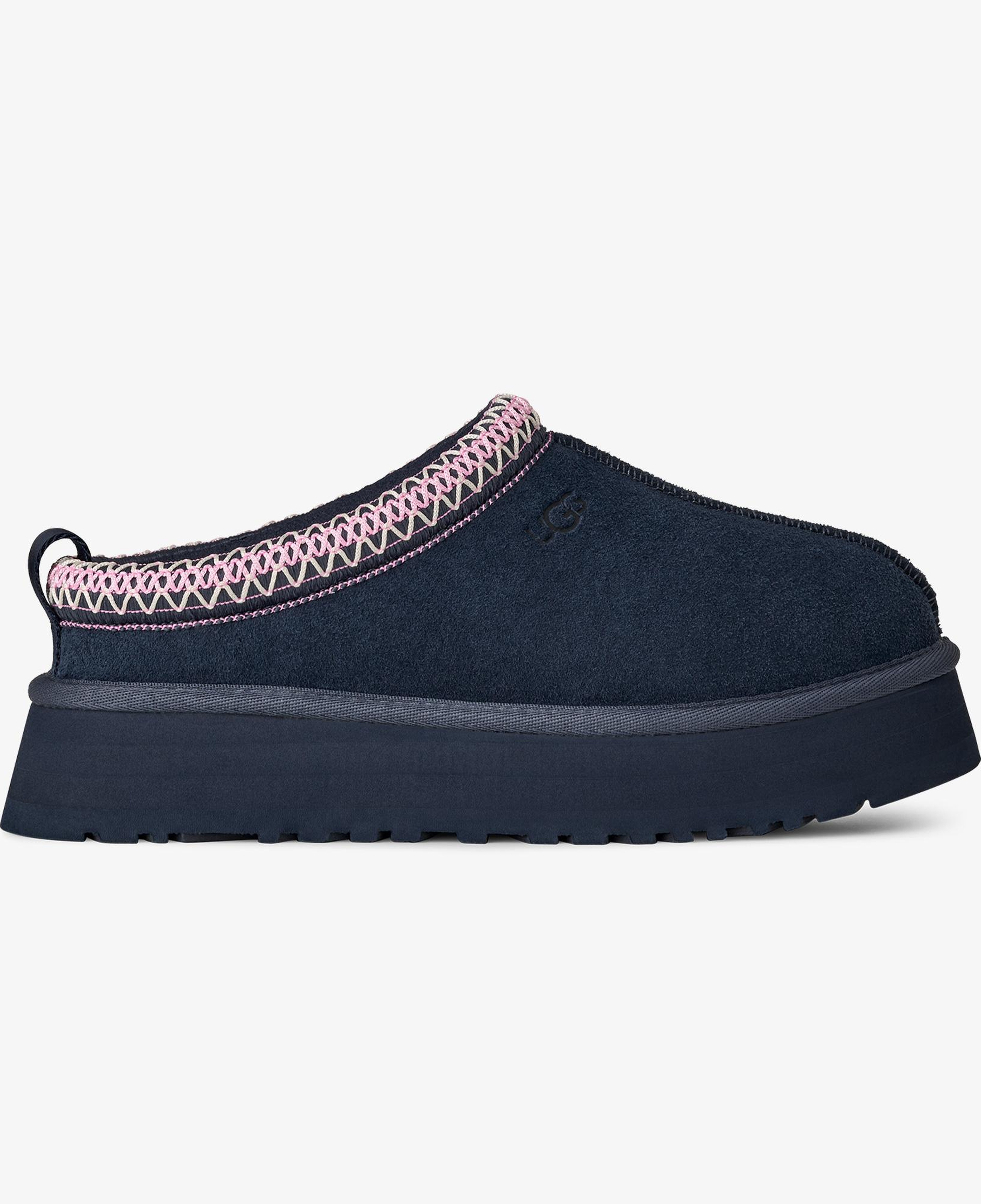UGG Tazz II Kadın Lacivert Terlik