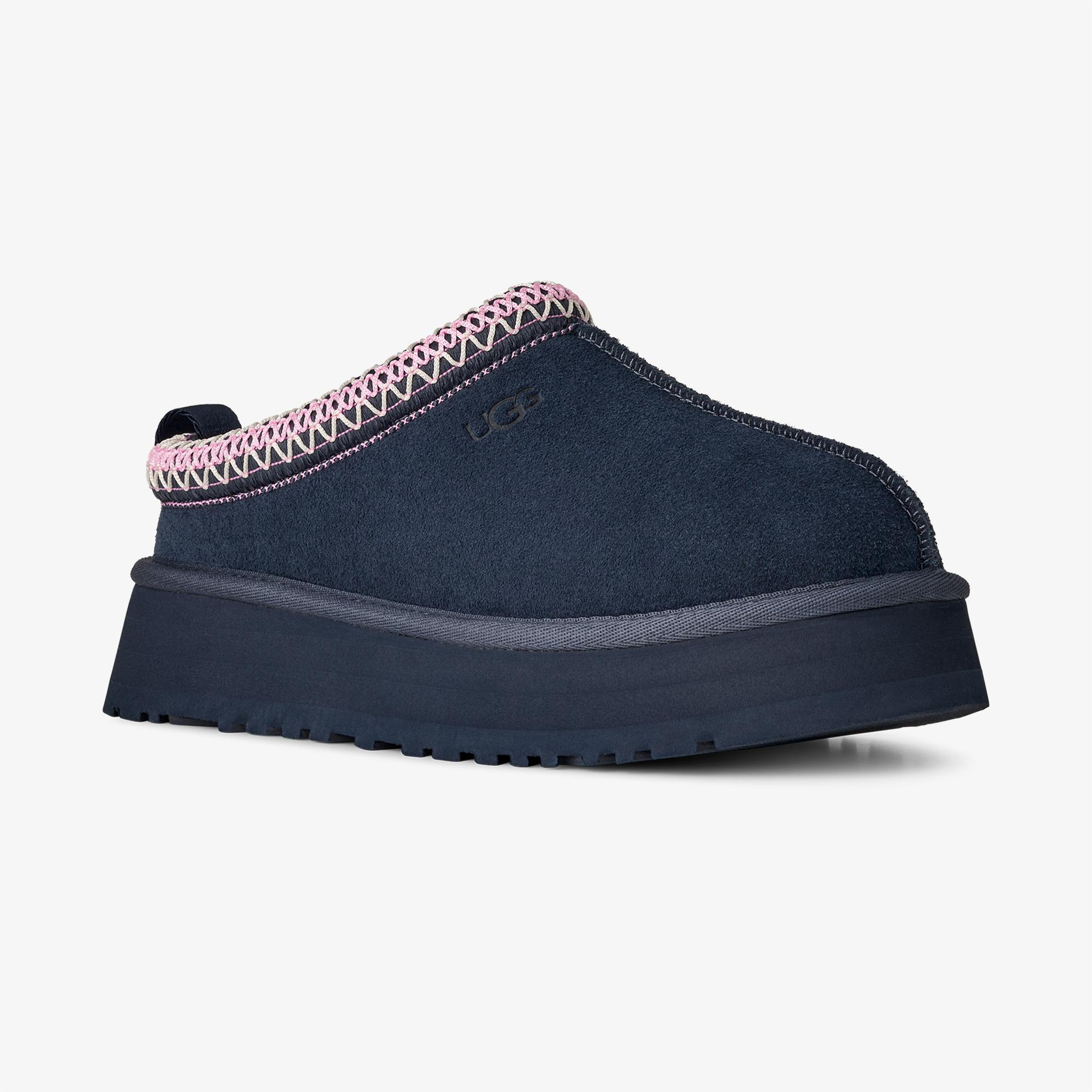 UGG Tazz II Kadın Lacivert Terlik