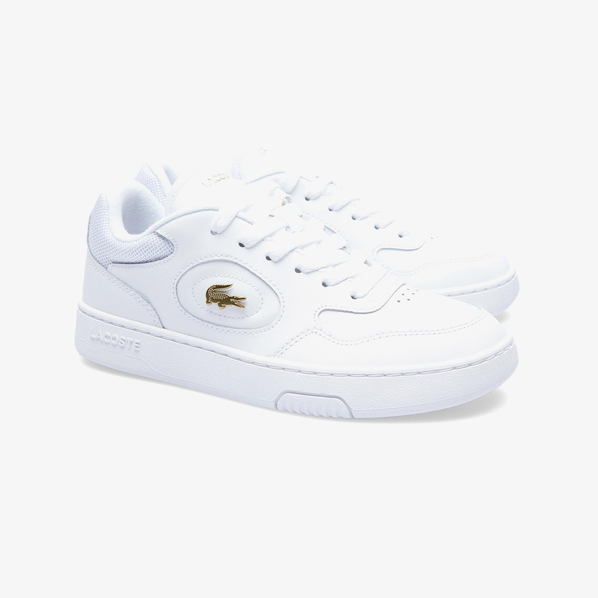 Lacoste Lineset Kadın Beyaz Sneaker