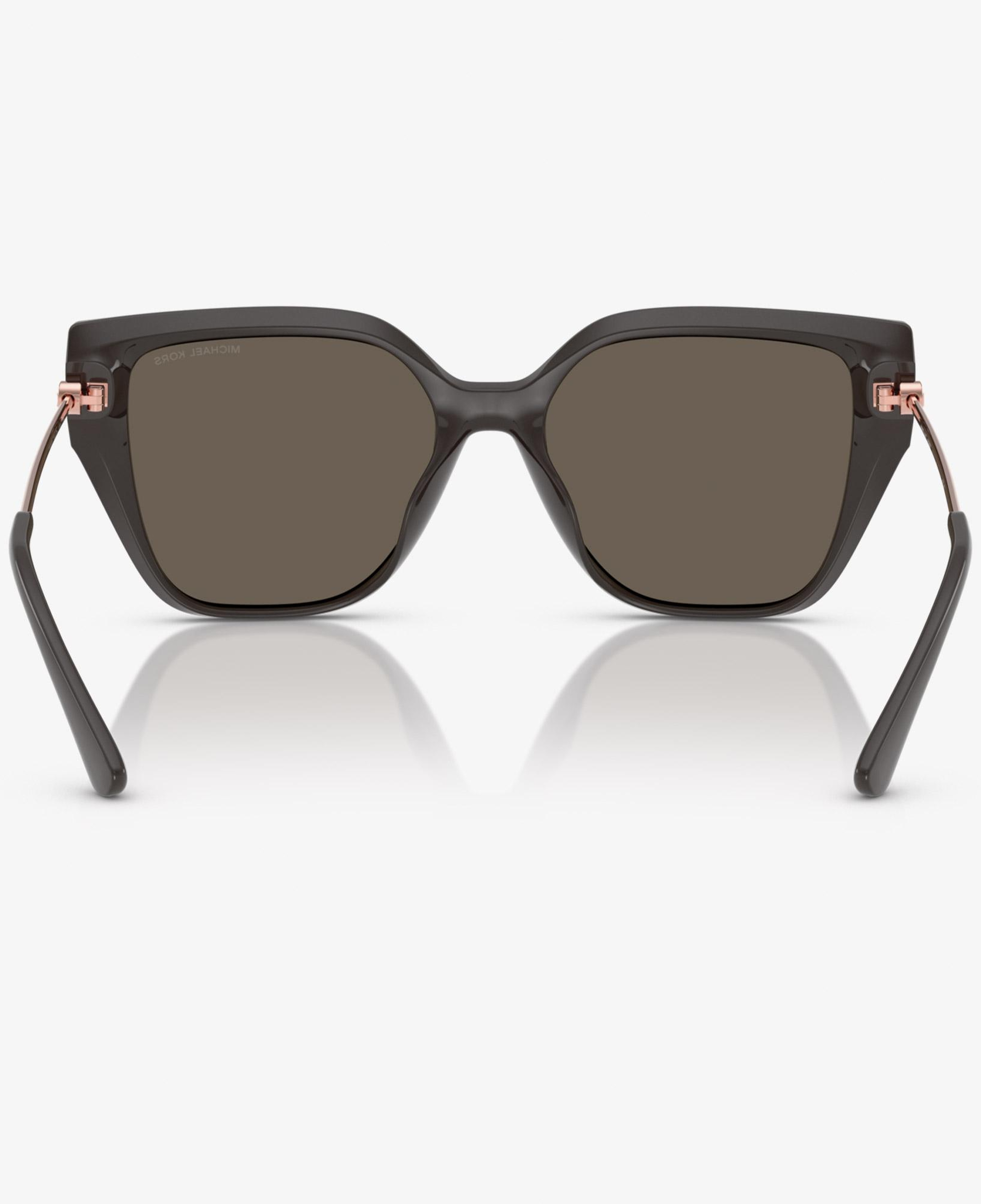 MICHAEL KORS St. Barths MK2231U Kadın Gri Güneş Gözlüğü