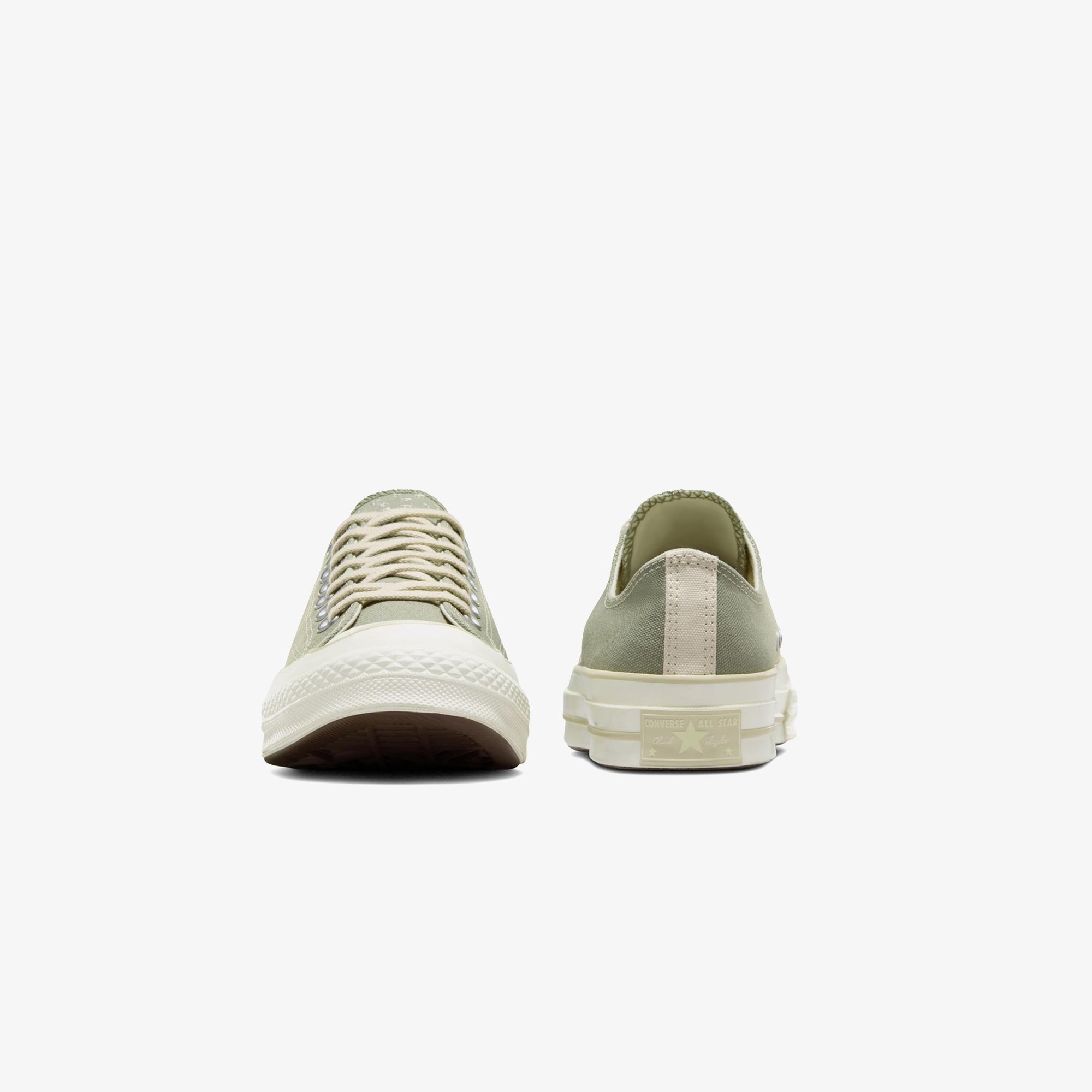 Converse Chuck 70 Unisex Yeşil Sneaker