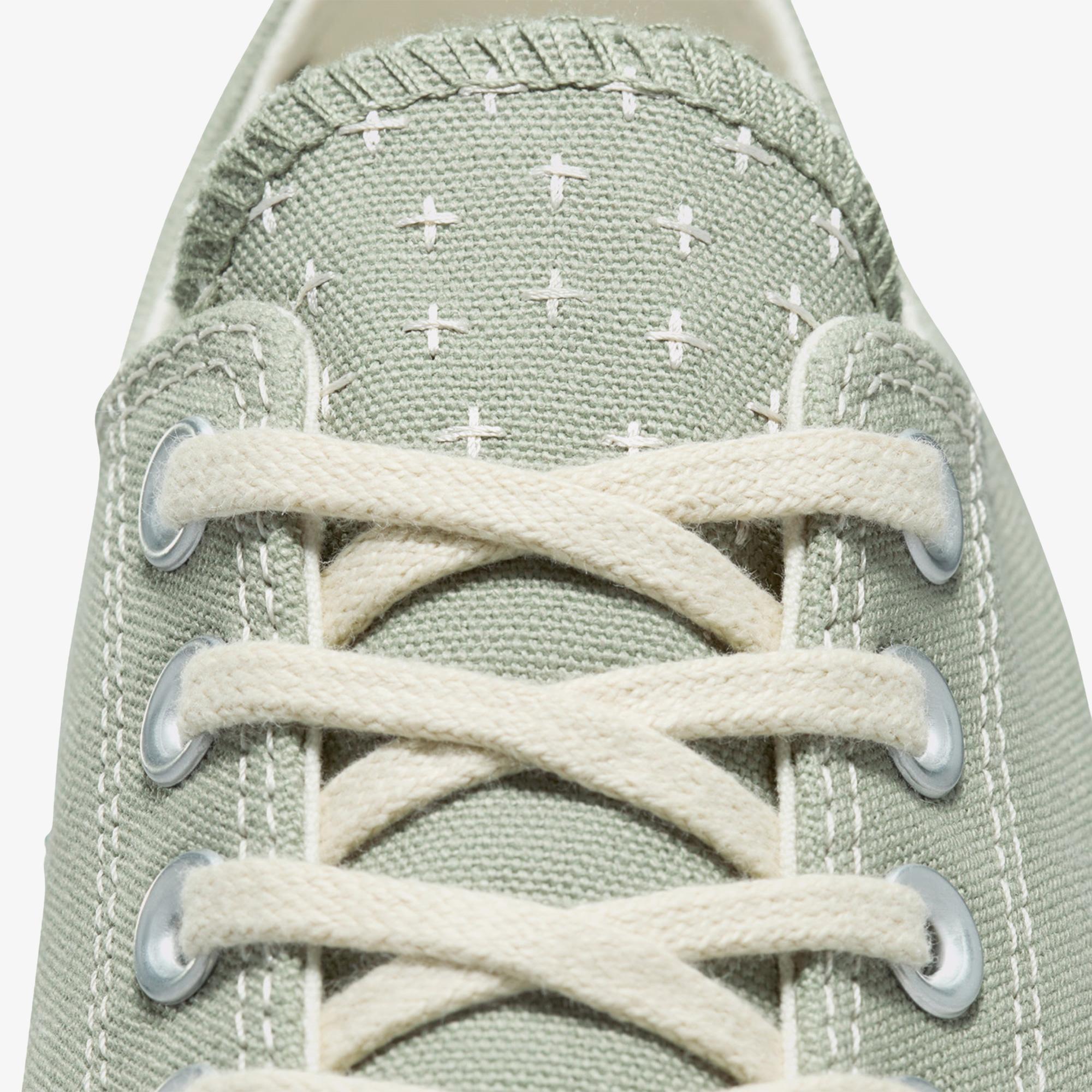 Converse Chuck 70 Unisex Yeşil Sneaker