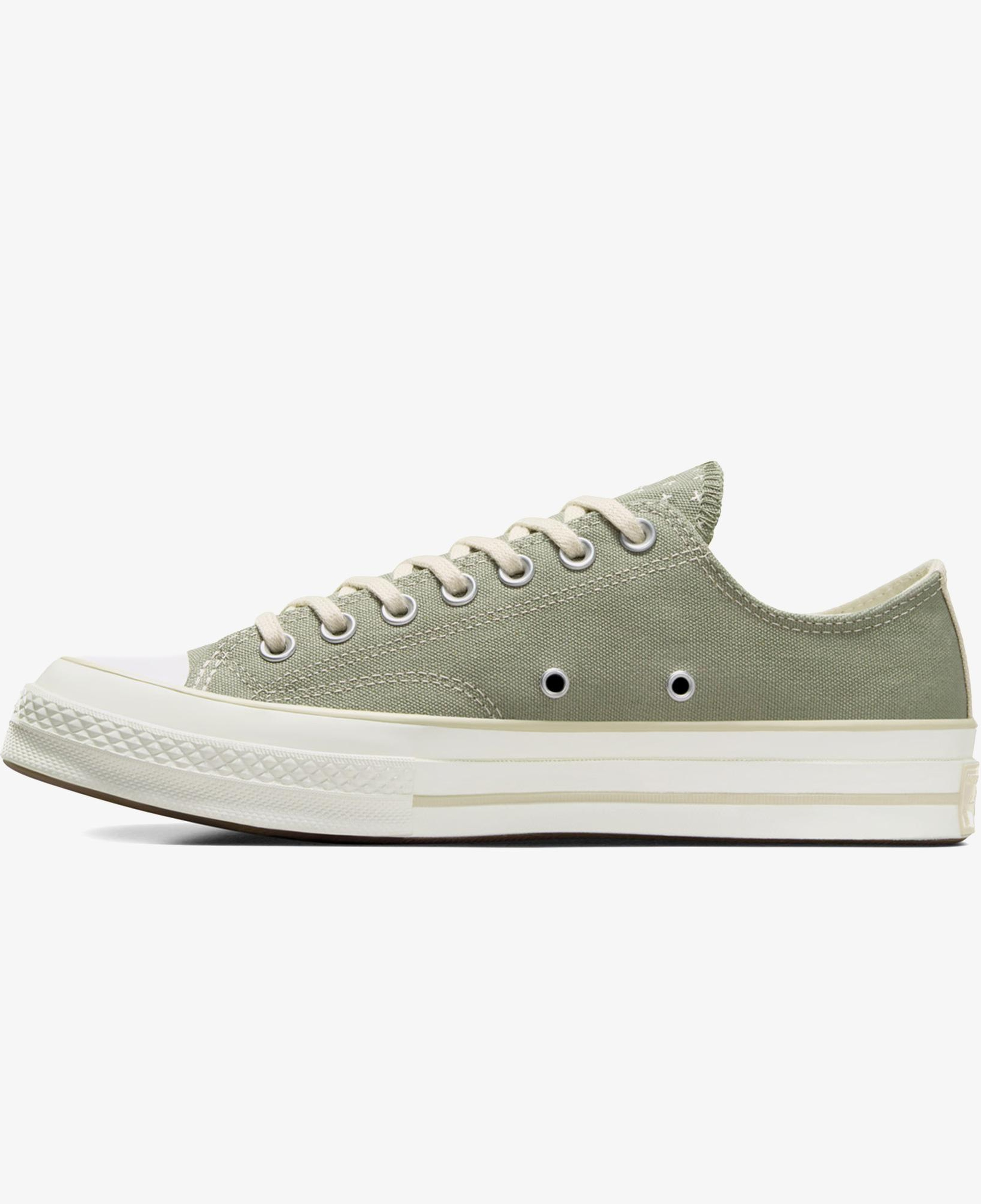 Converse Chuck 70 Unisex Yeşil Sneaker
