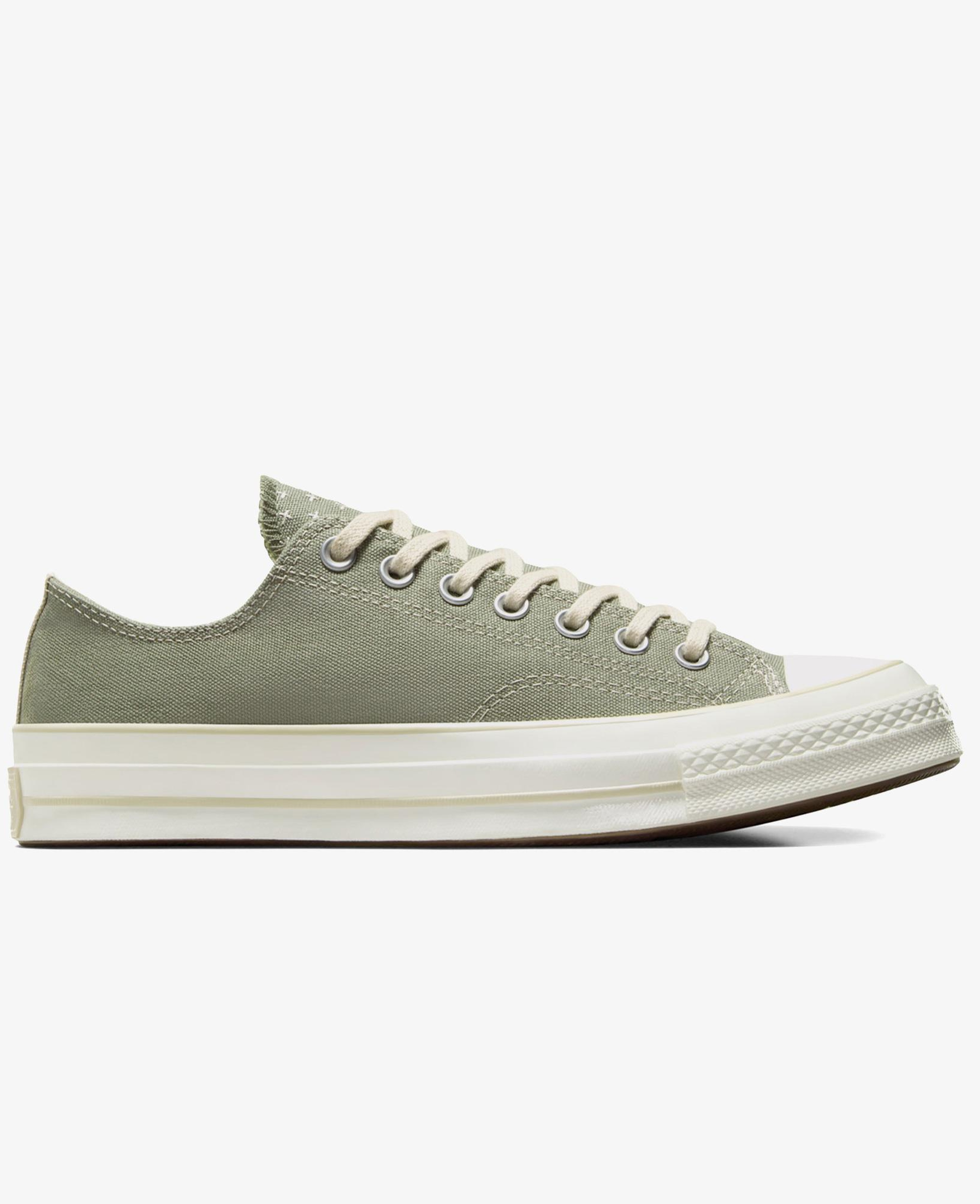 Converse Chuck 70 Unisex Yeşil Sneaker