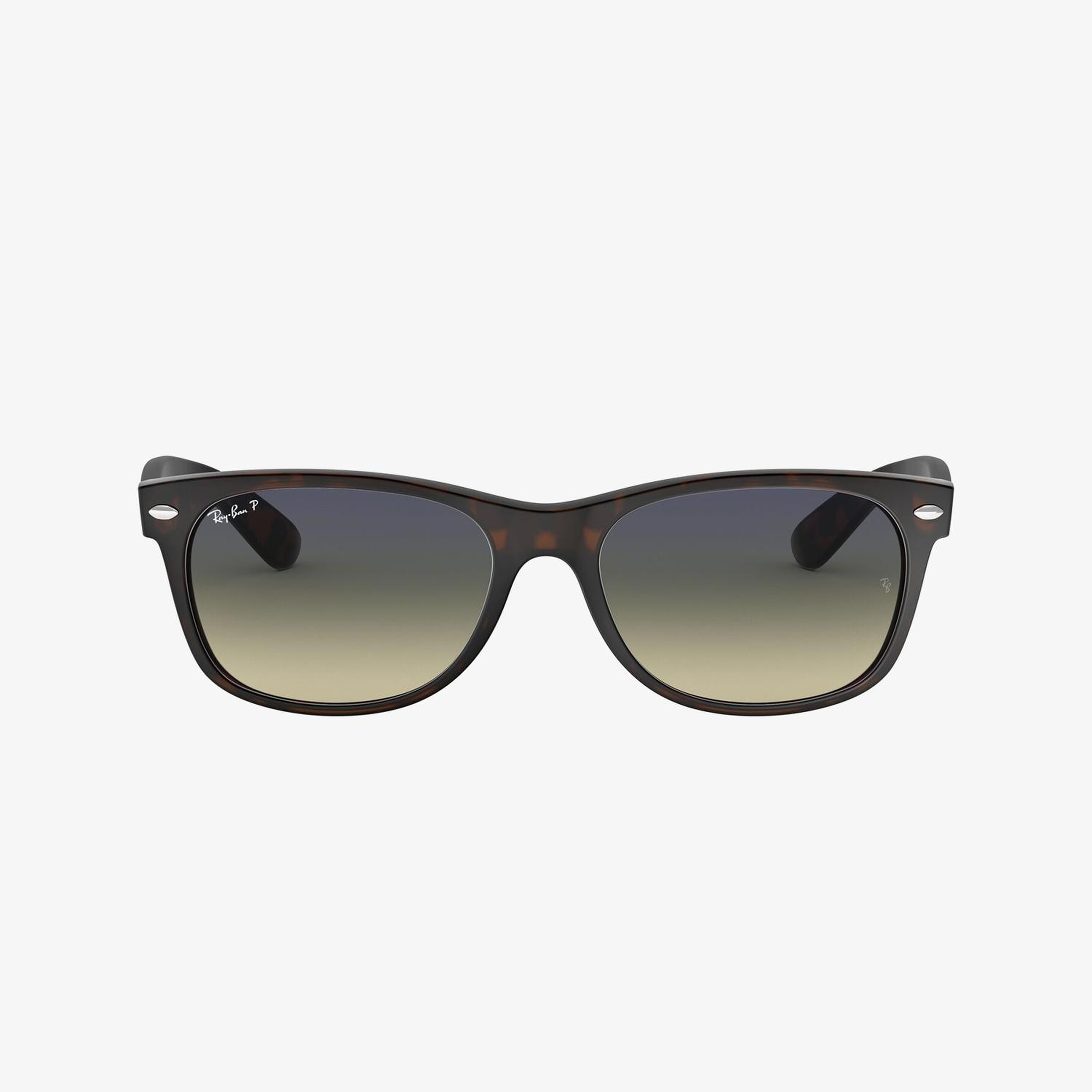 RAY-BAN 0RB2132 New Wayfarer Erkek Mat Havana Güneş Gözlüğü