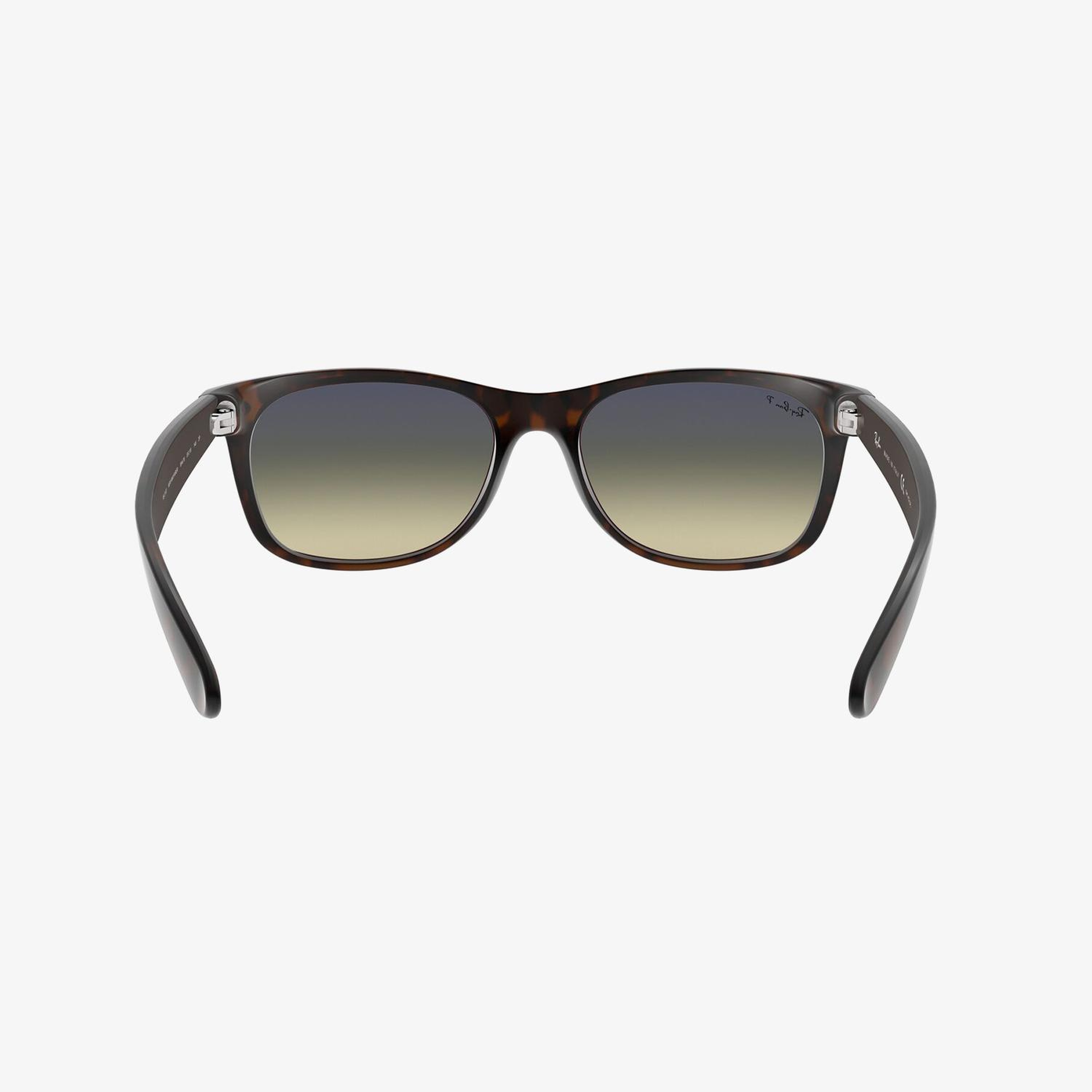 RAY-BAN 0RB2132 New Wayfarer Erkek Mat Havana Güneş Gözlüğü