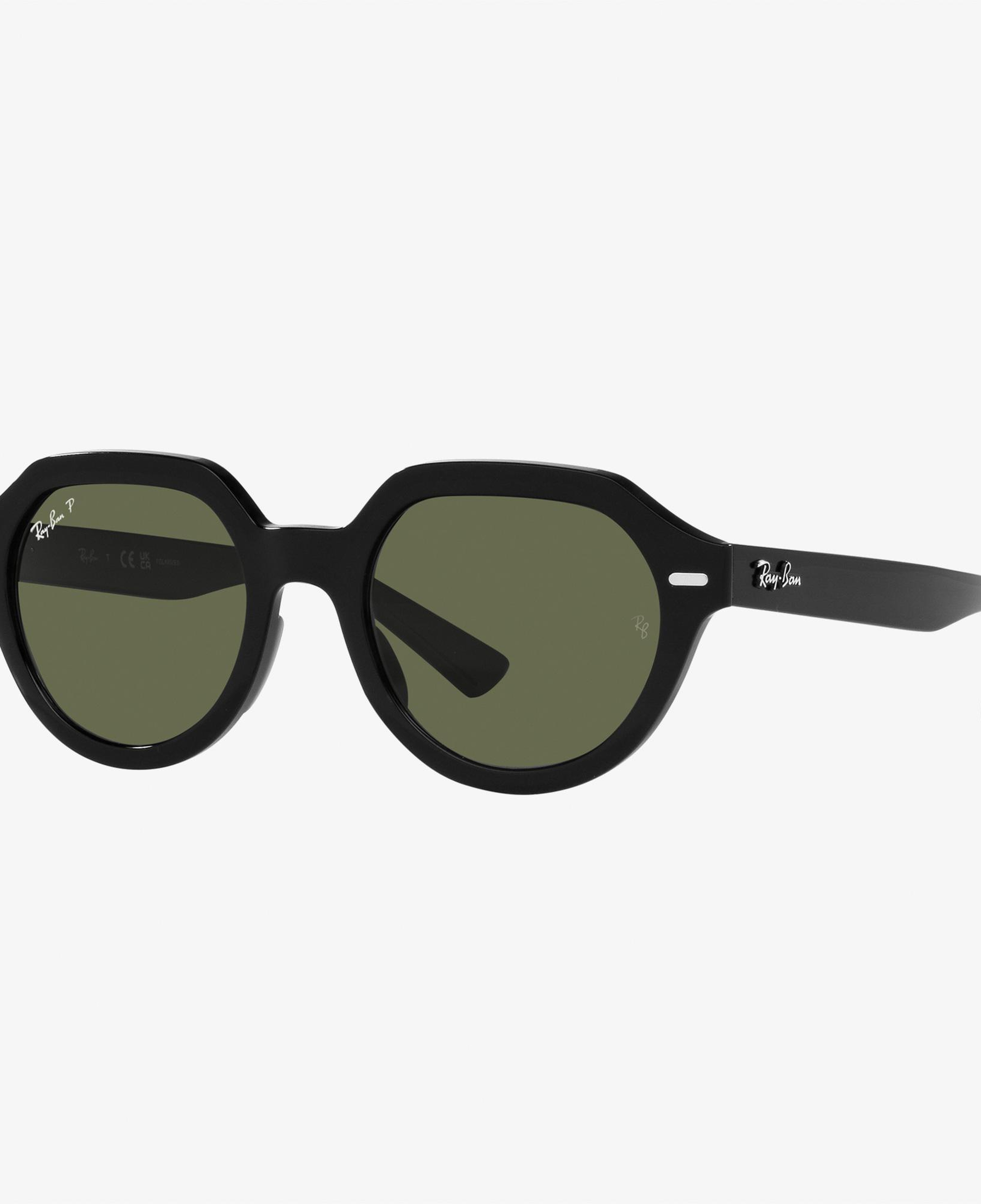 RAY-BAN 0RB4399 Unisex Siyah Güneş Gözlüğü