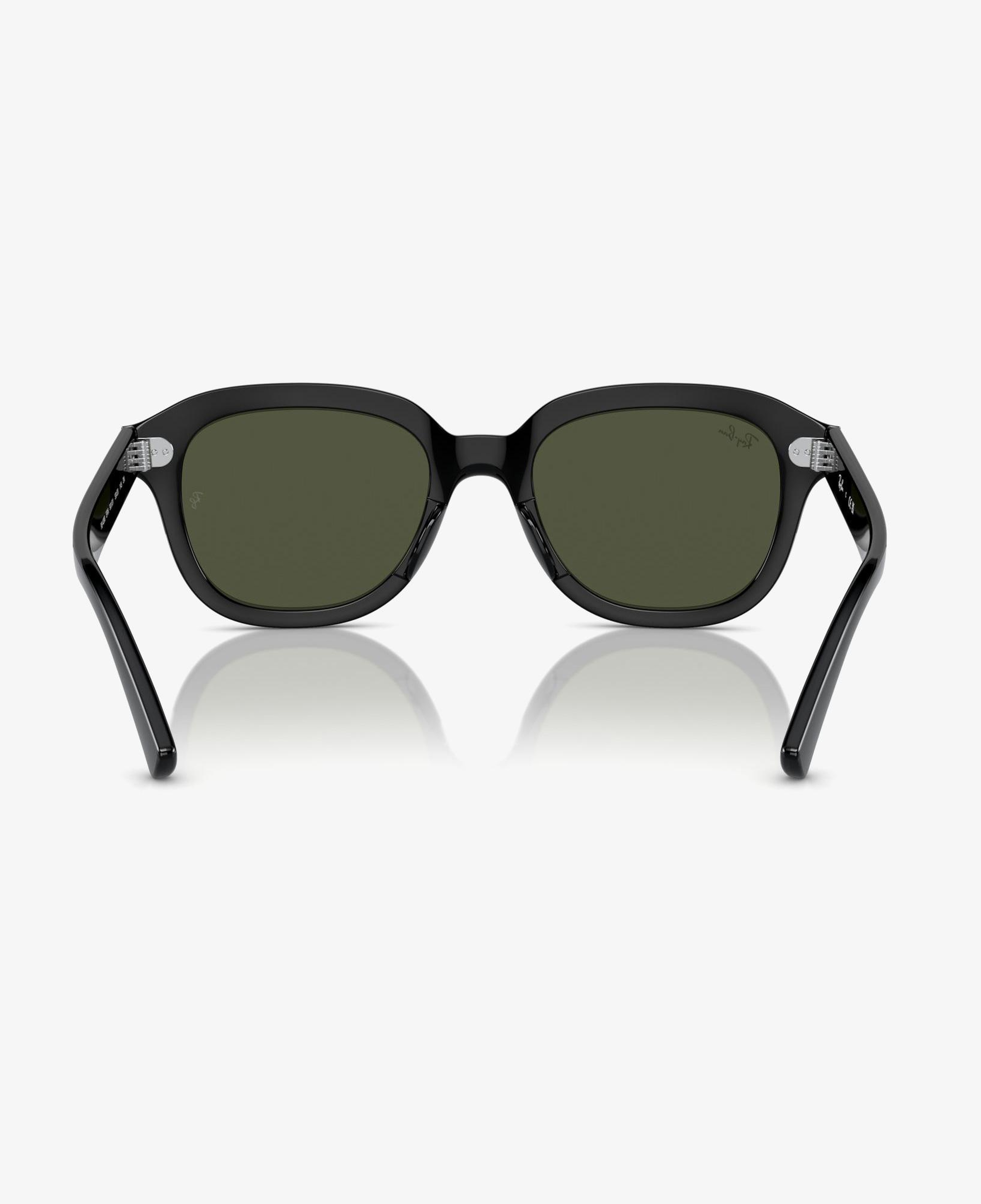 RAY-BAN 0RB4398 Unisex Siyah Güneş Gözlüğü