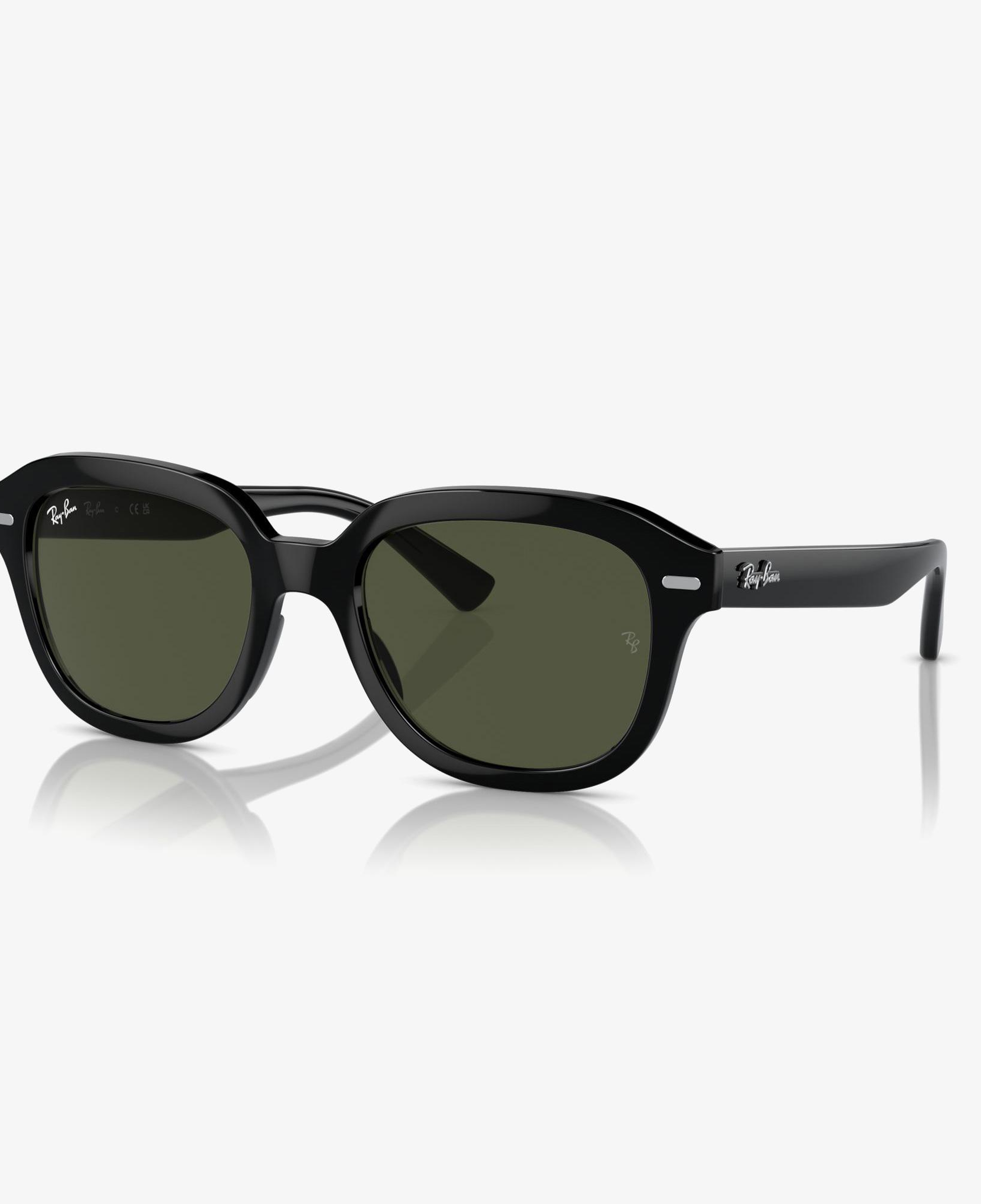 RAY-BAN 0RB4398 Unisex Siyah Güneş Gözlüğü