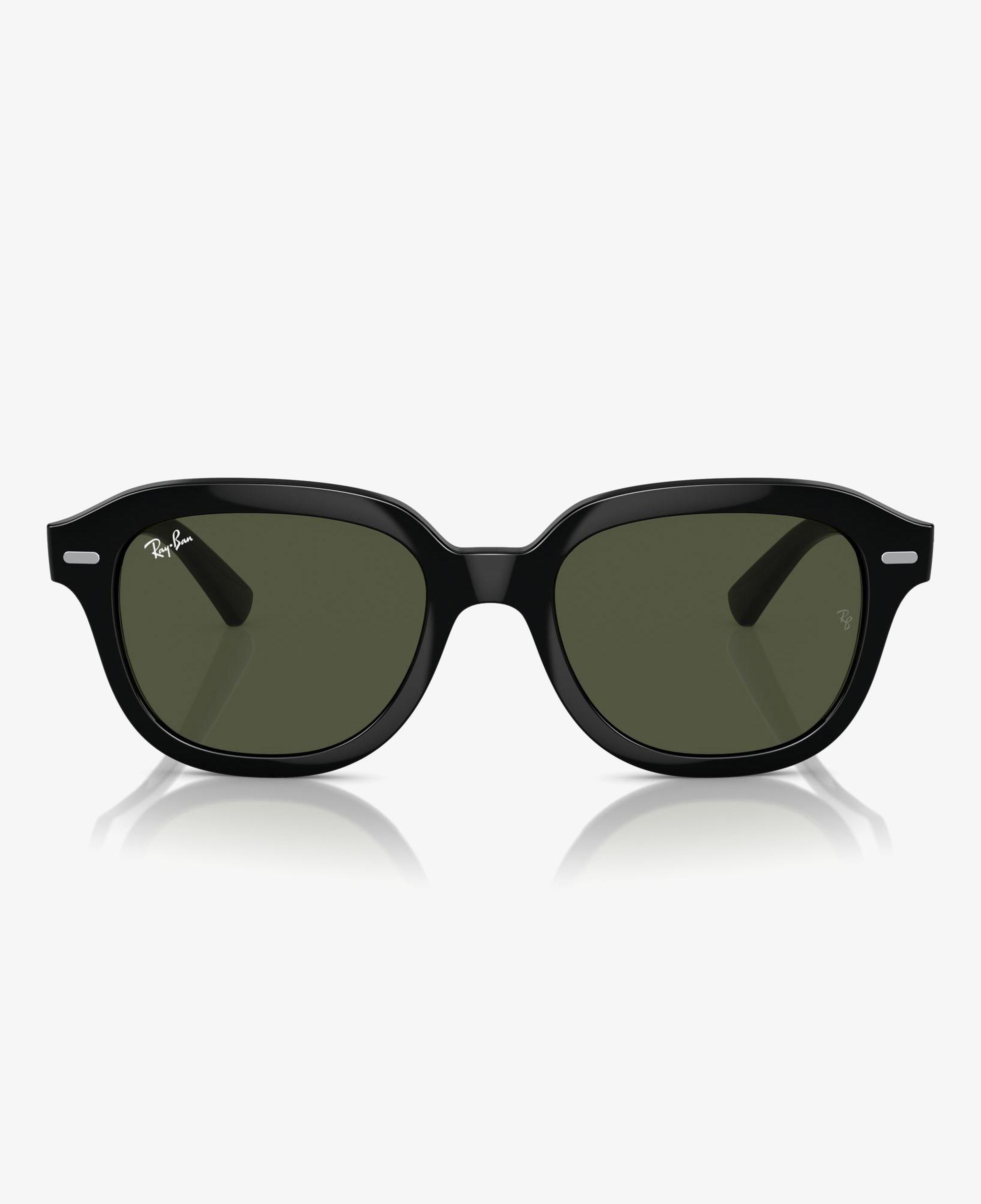RAY-BAN 0RB4398 Unisex Siyah Güneş Gözlüğü