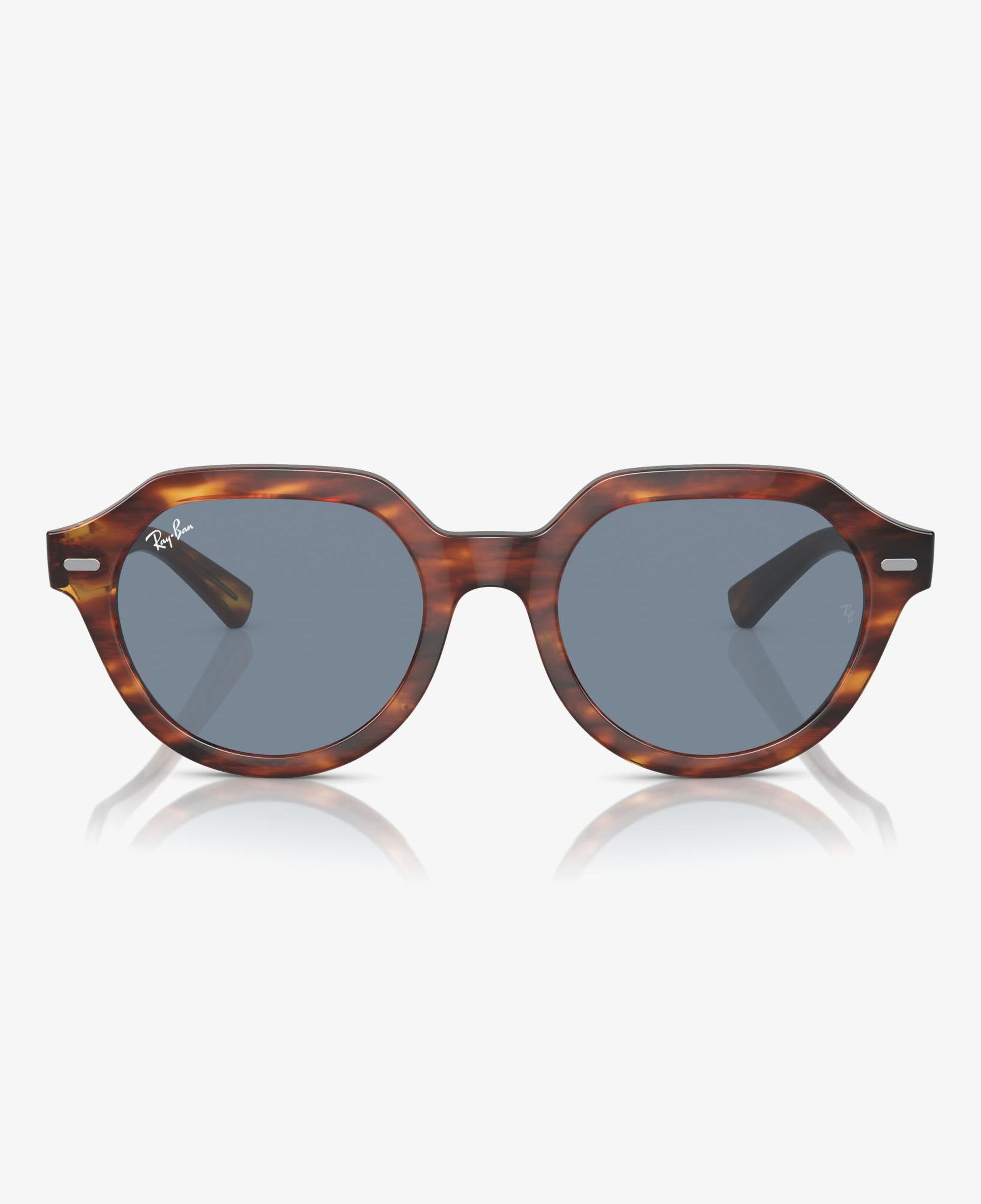 RAY-BAN 0RB4399 Unisex Kahverengi Güneş Gözlüğü