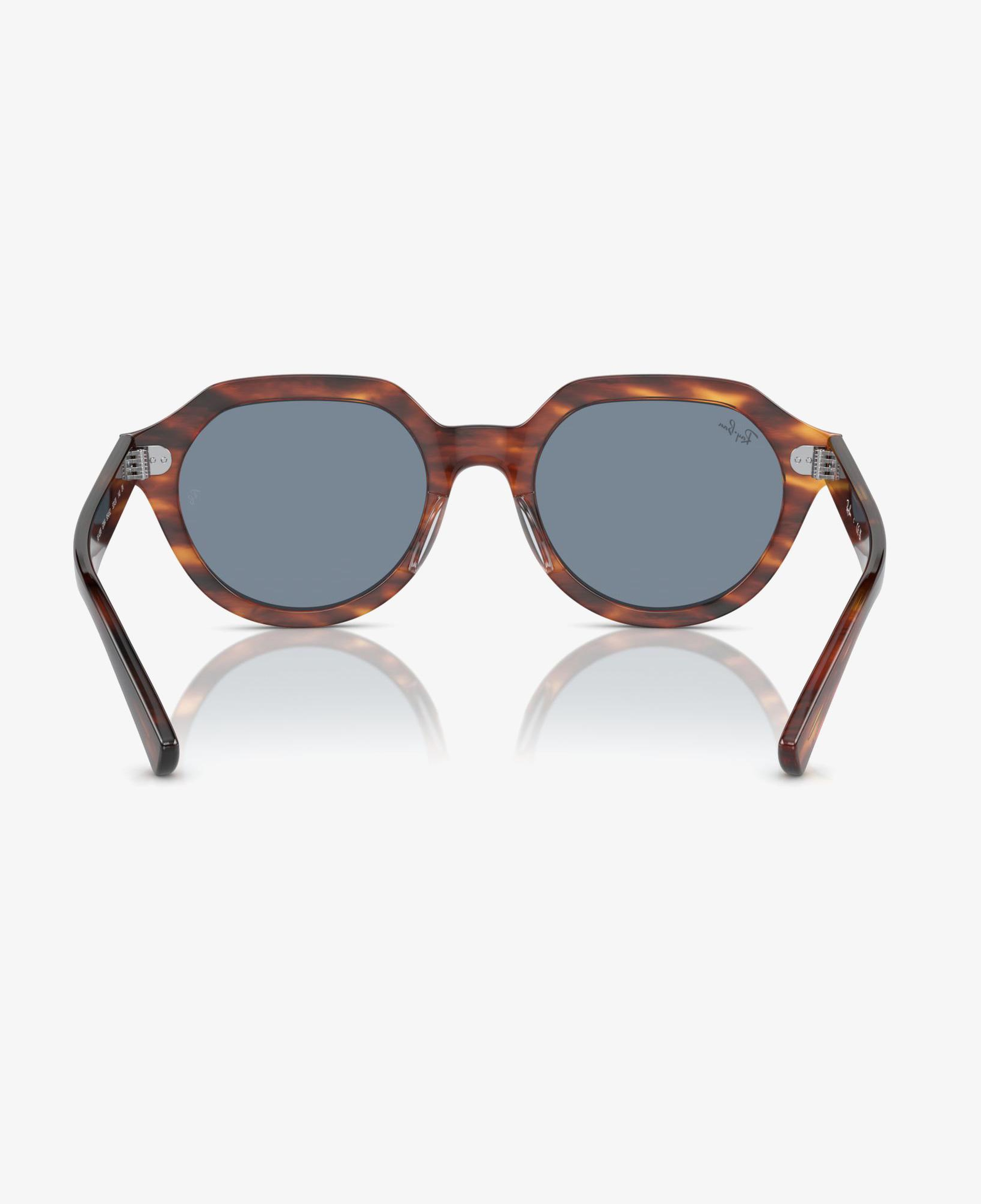 RAY-BAN 0RB4399 Unisex Kahverengi Güneş Gözlüğü