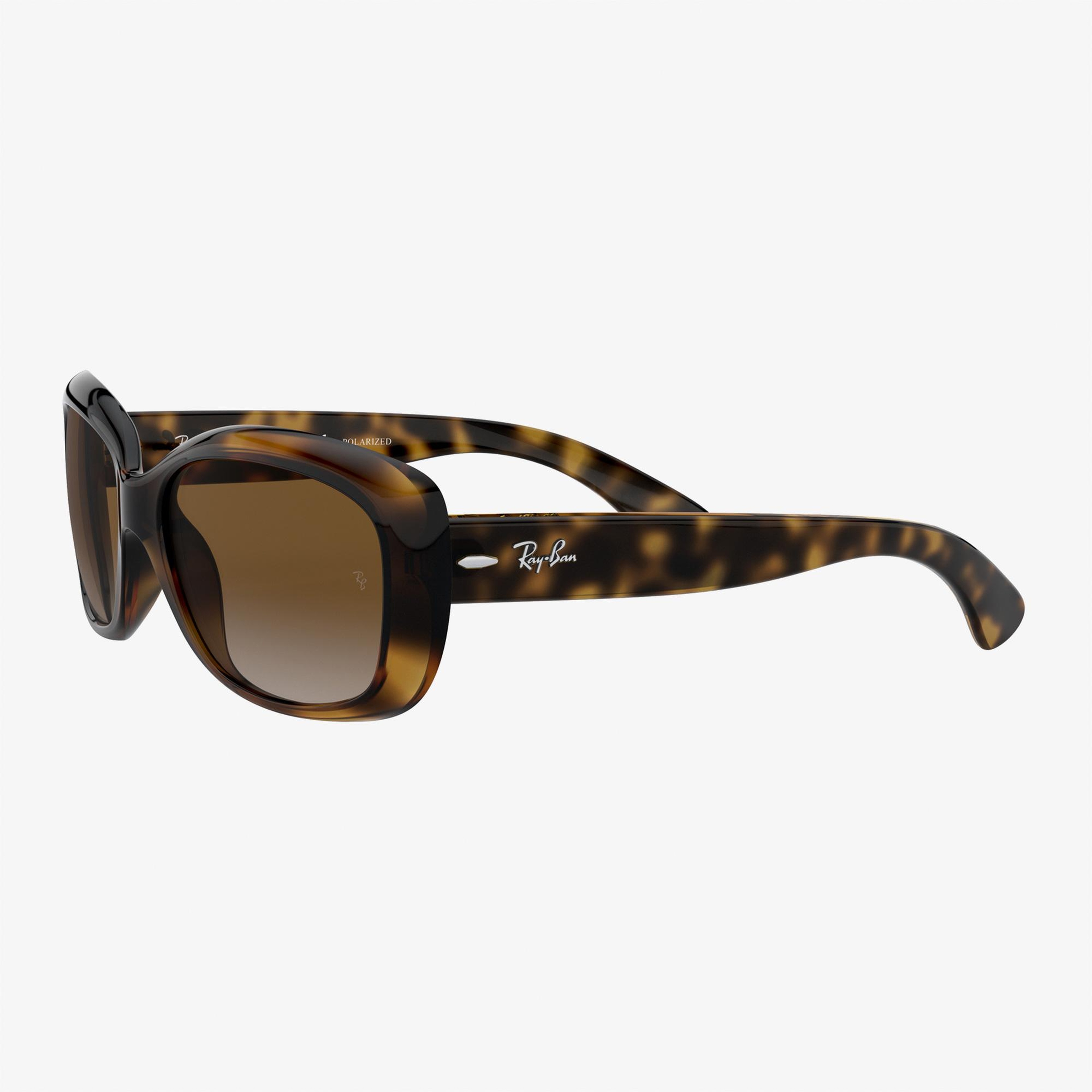 RAY-BAN 0RB4101 Kadın Kahverengi Güneş Gözlüğü