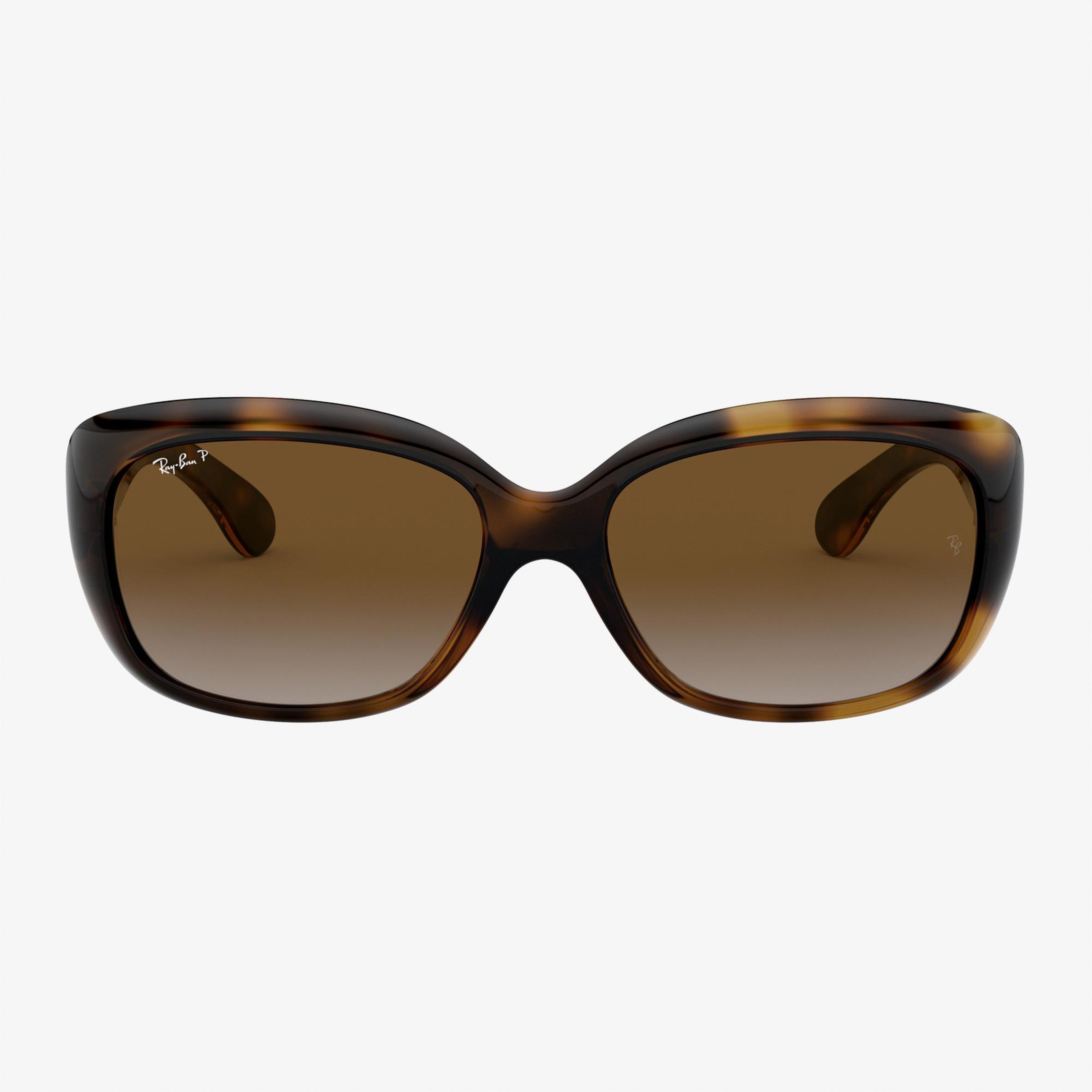 RAY-BAN 0RB4101 Kadın Kahverengi Güneş Gözlüğü