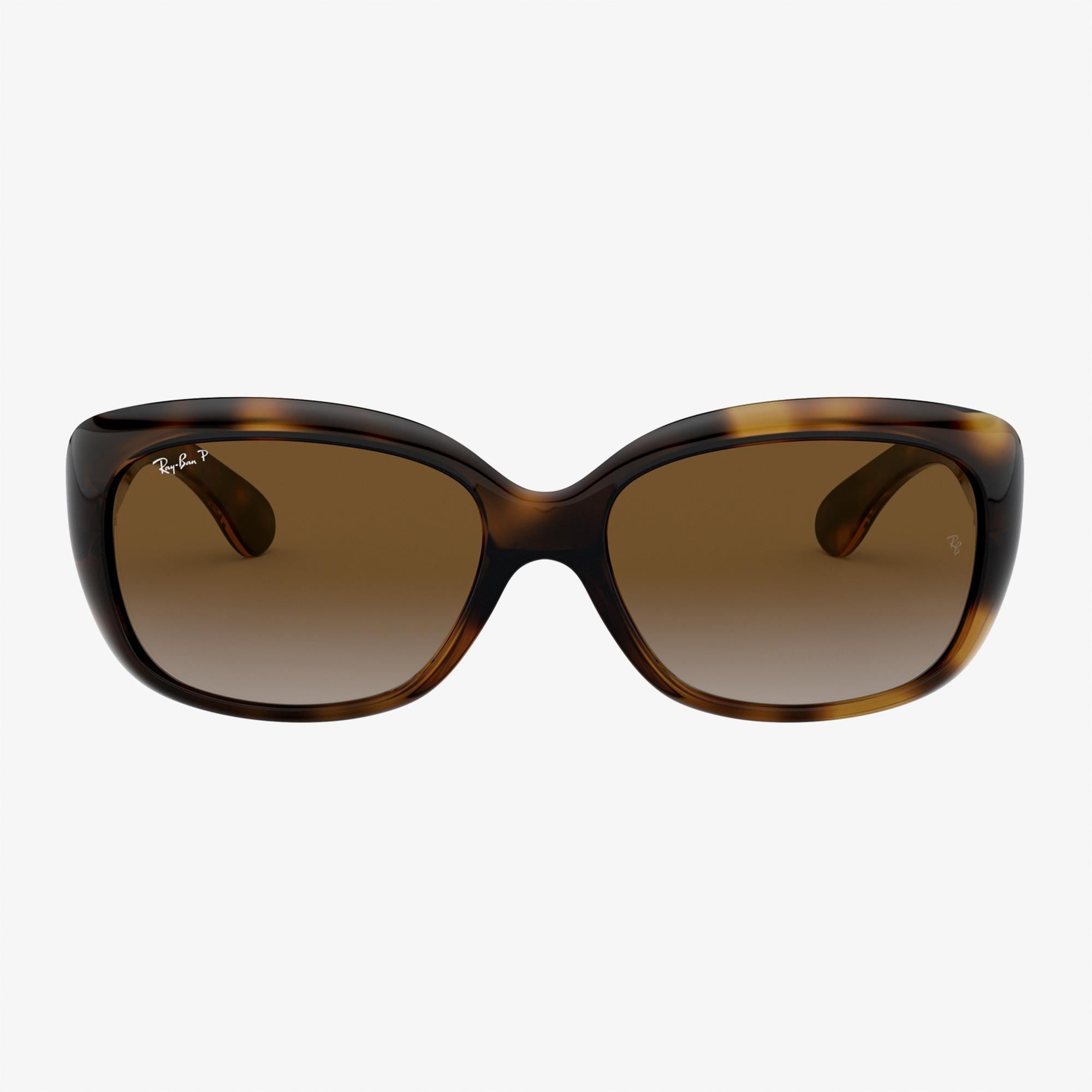 RAY-BAN 0RB4101 Kadın Kahverengi Güneş Gözlüğü