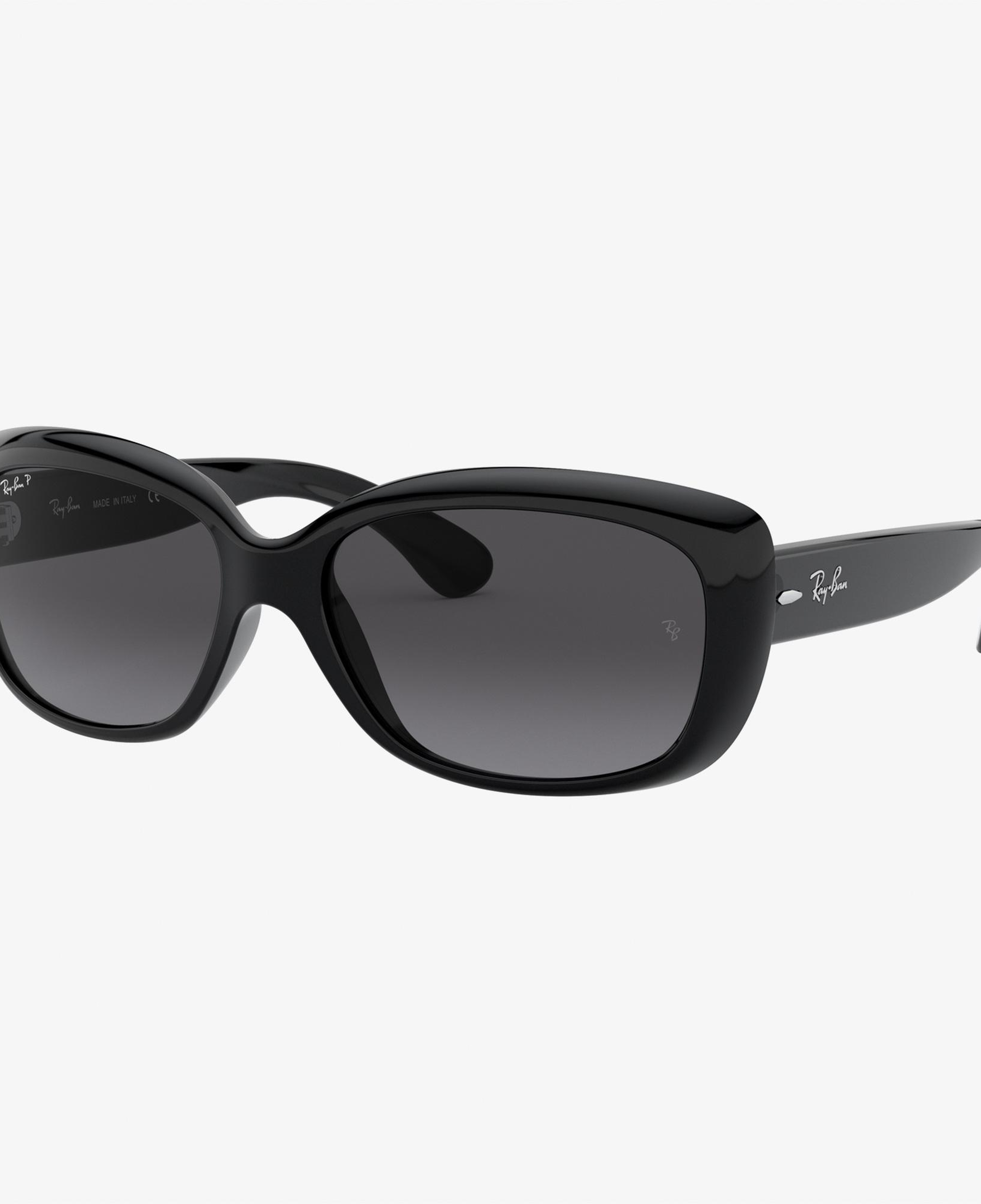 RAY-BAN 0RB4101 Kadın Siyah Güneş Gözlüğü