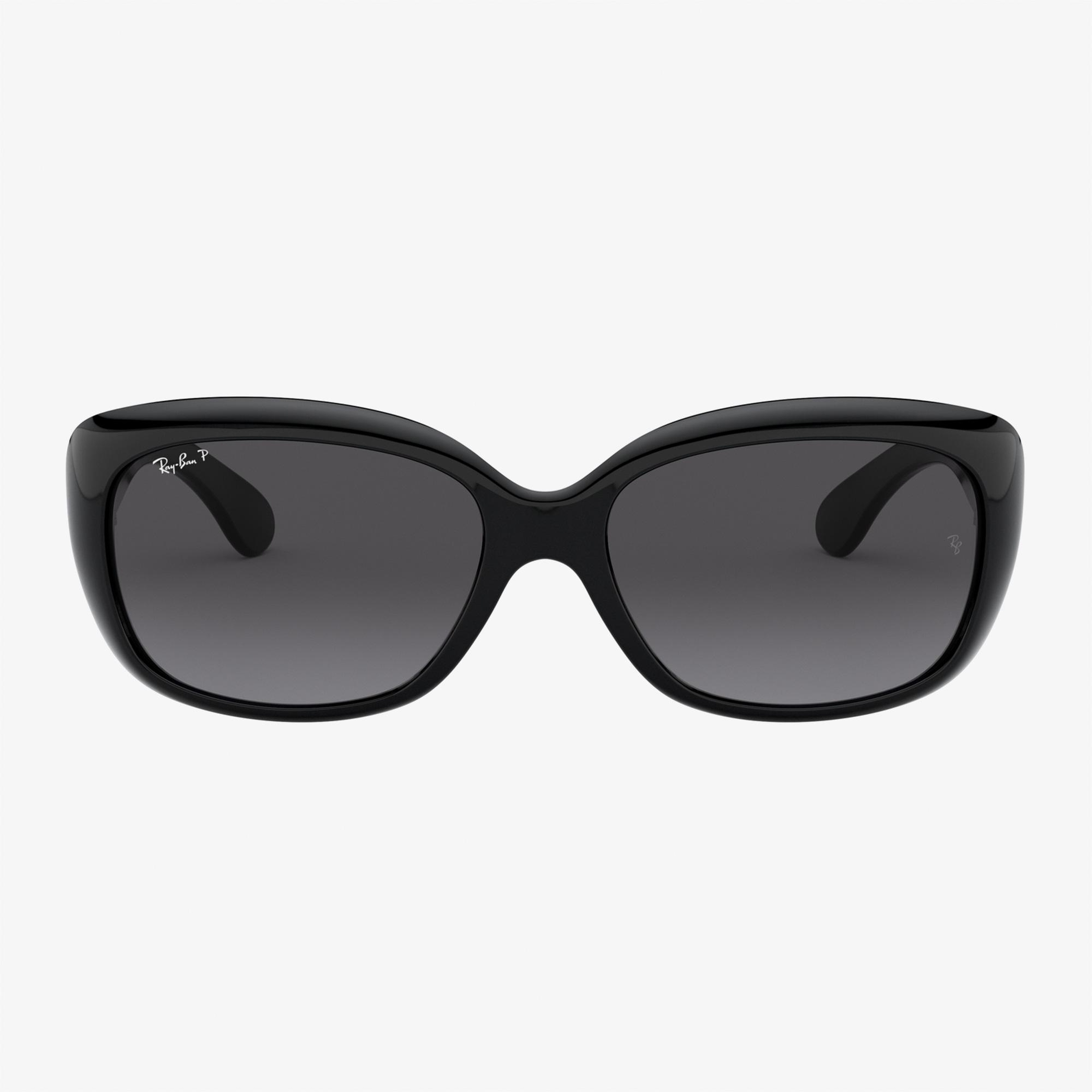 RAY-BAN 0RB4101 Kadın Siyah Güneş Gözlüğü