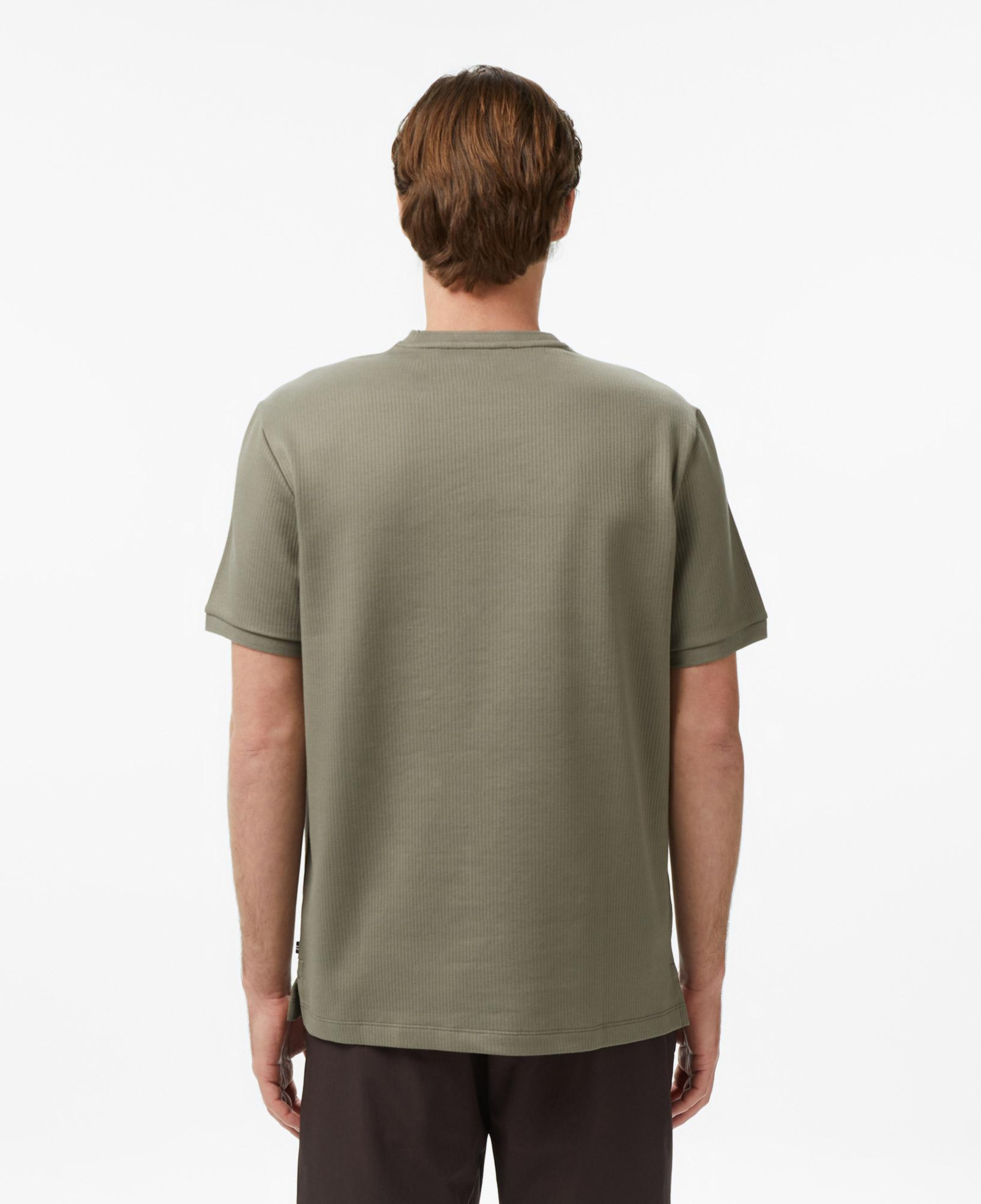 Nautica Erkek Yeşil Regular Fit T-Shirt