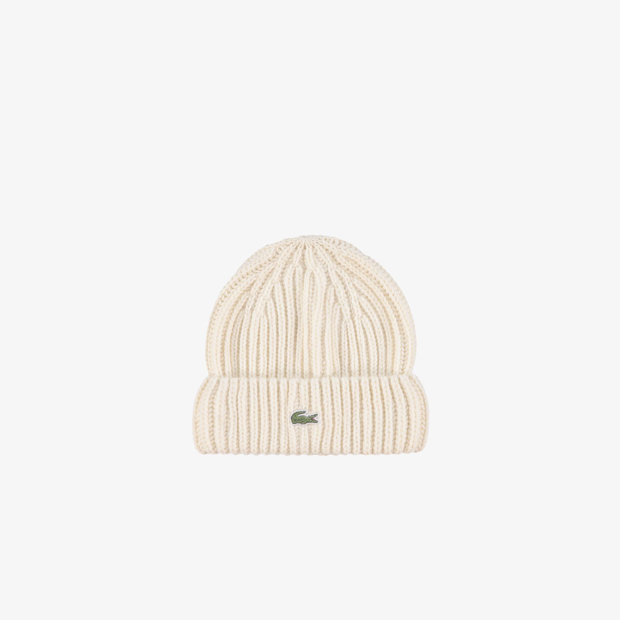 Lacoste Unisex Krem Bere