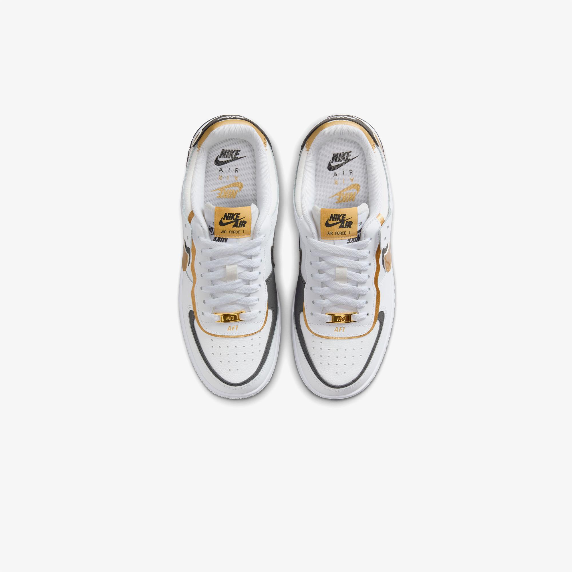 Nike Nike Air Force 1 CI0919 Shadow
