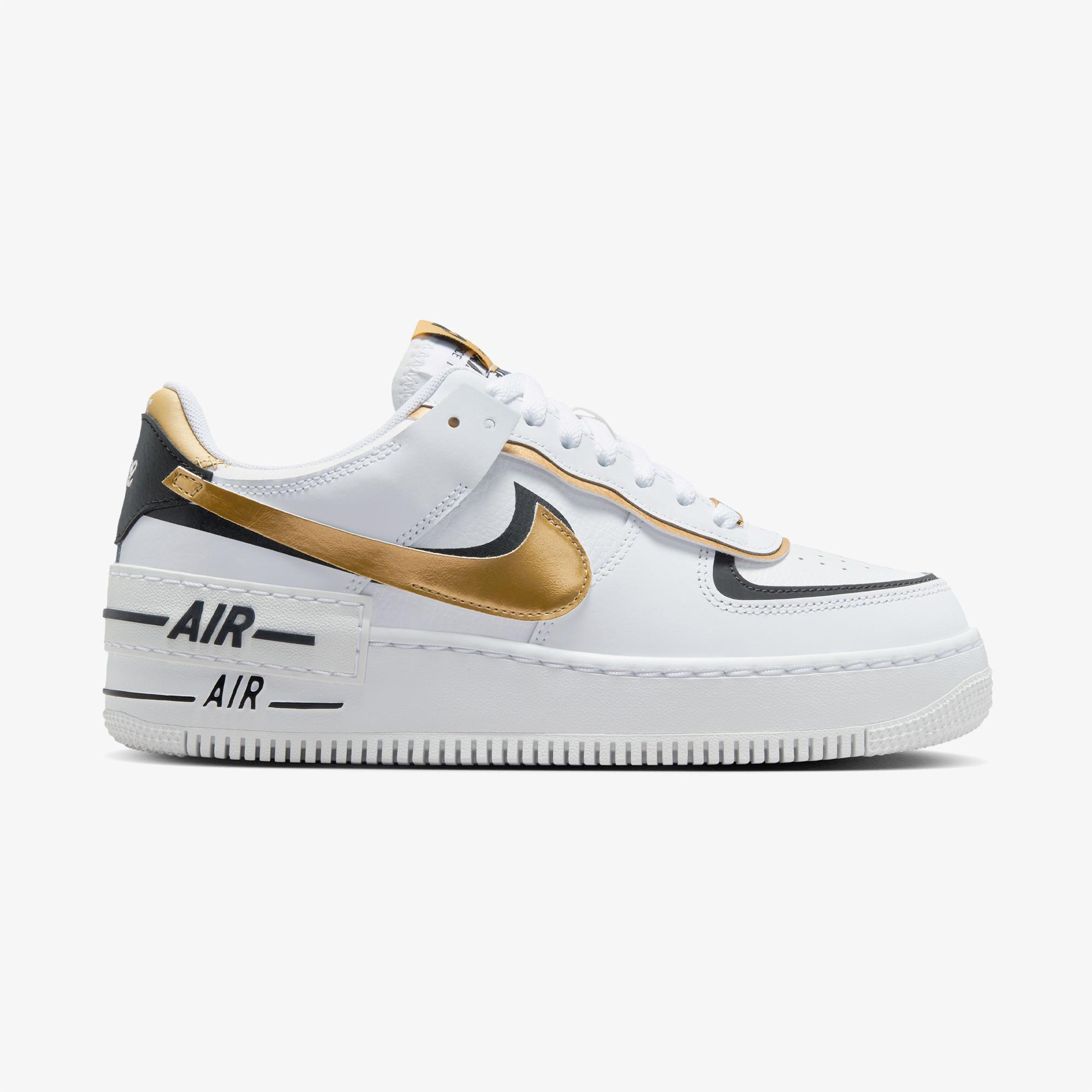 Nike Nike Air Force 1 CI0919 Shadow