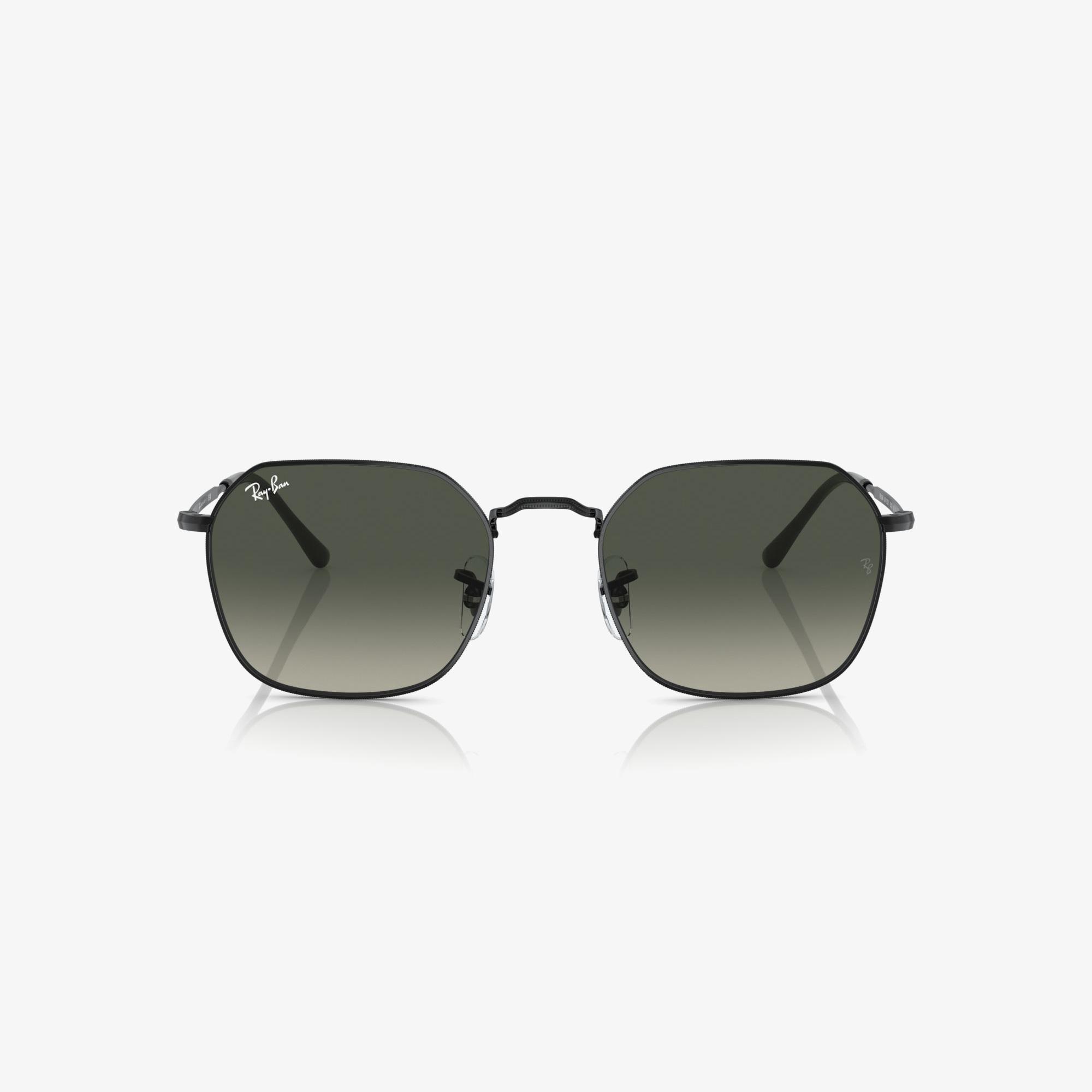 RAY-BAN 0RB3694 Unisex Siyah Güneş Gözlüğü
