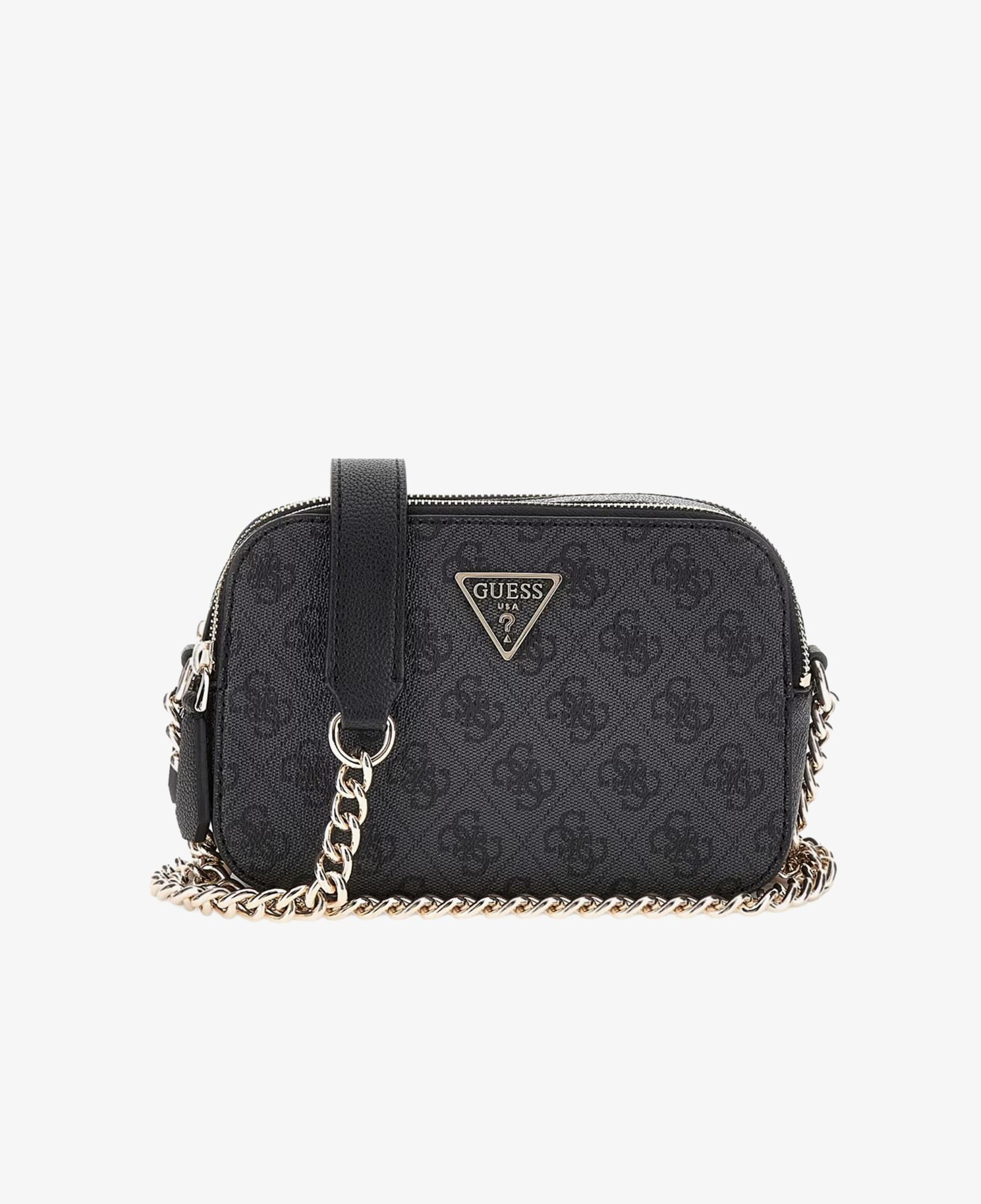 Guess Anadela Kadın Gri Çapraz Çanta