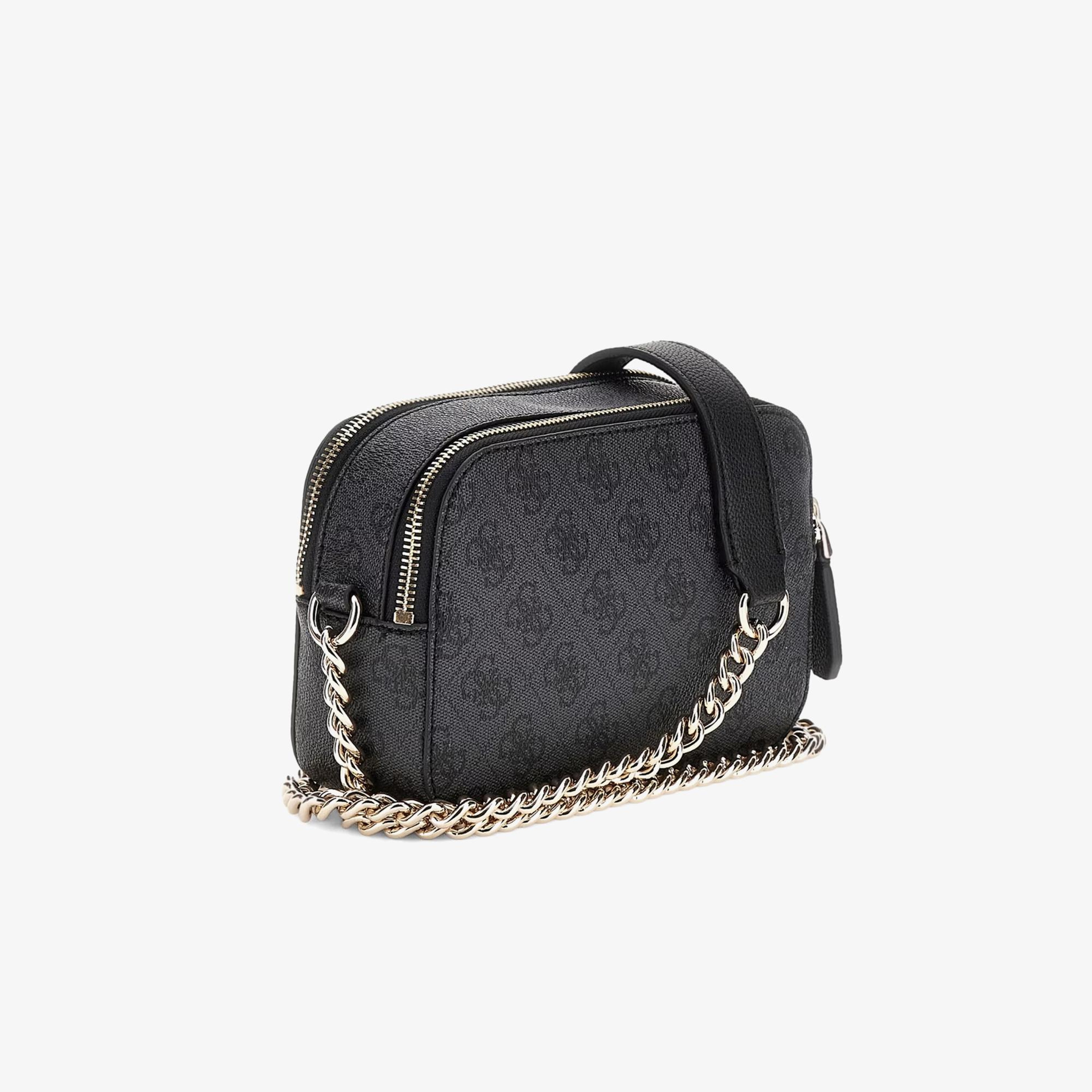 Guess Anadela Kadın Gri Çapraz Çanta