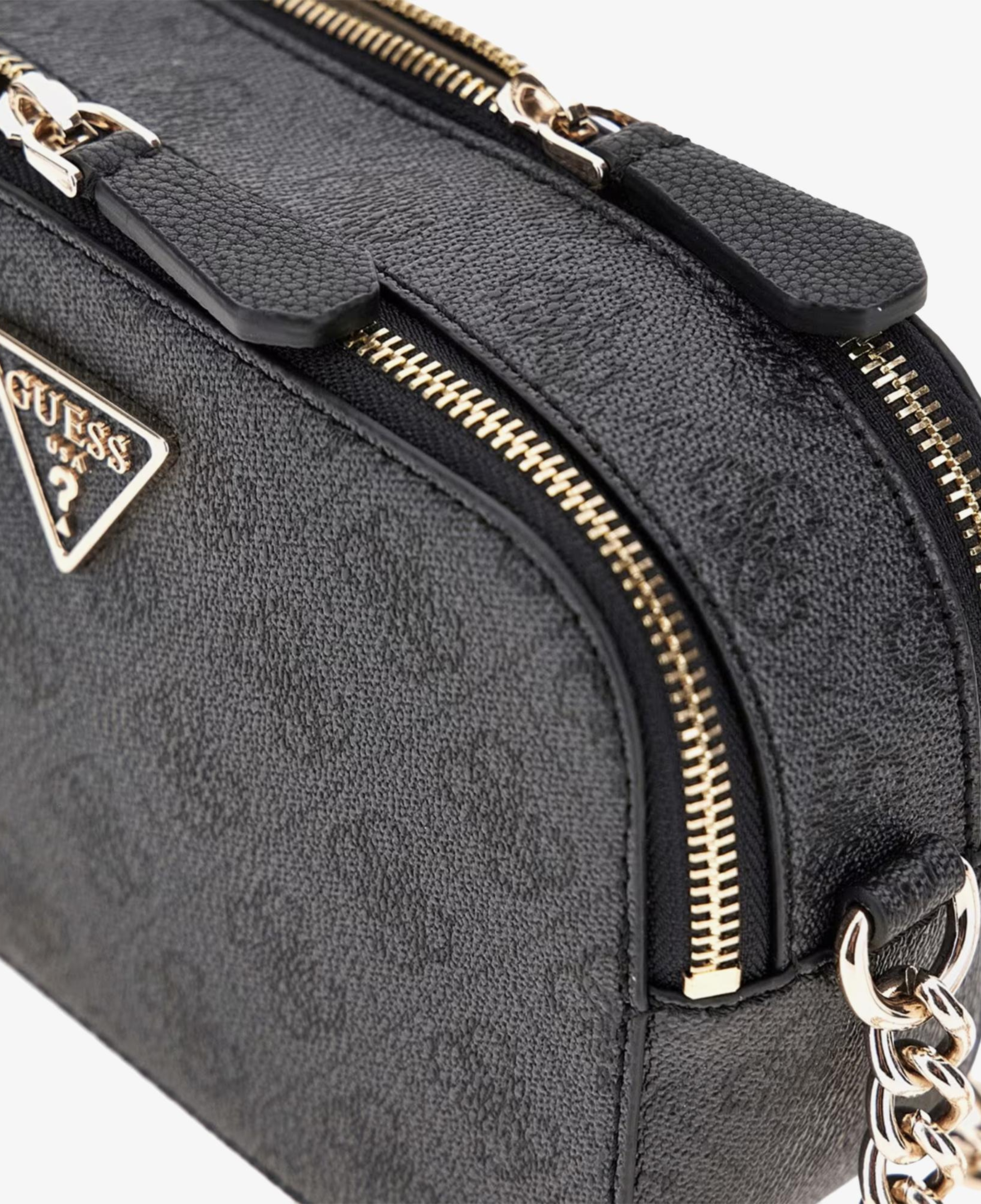 Guess Anadela Kadın Gri Çapraz Çanta