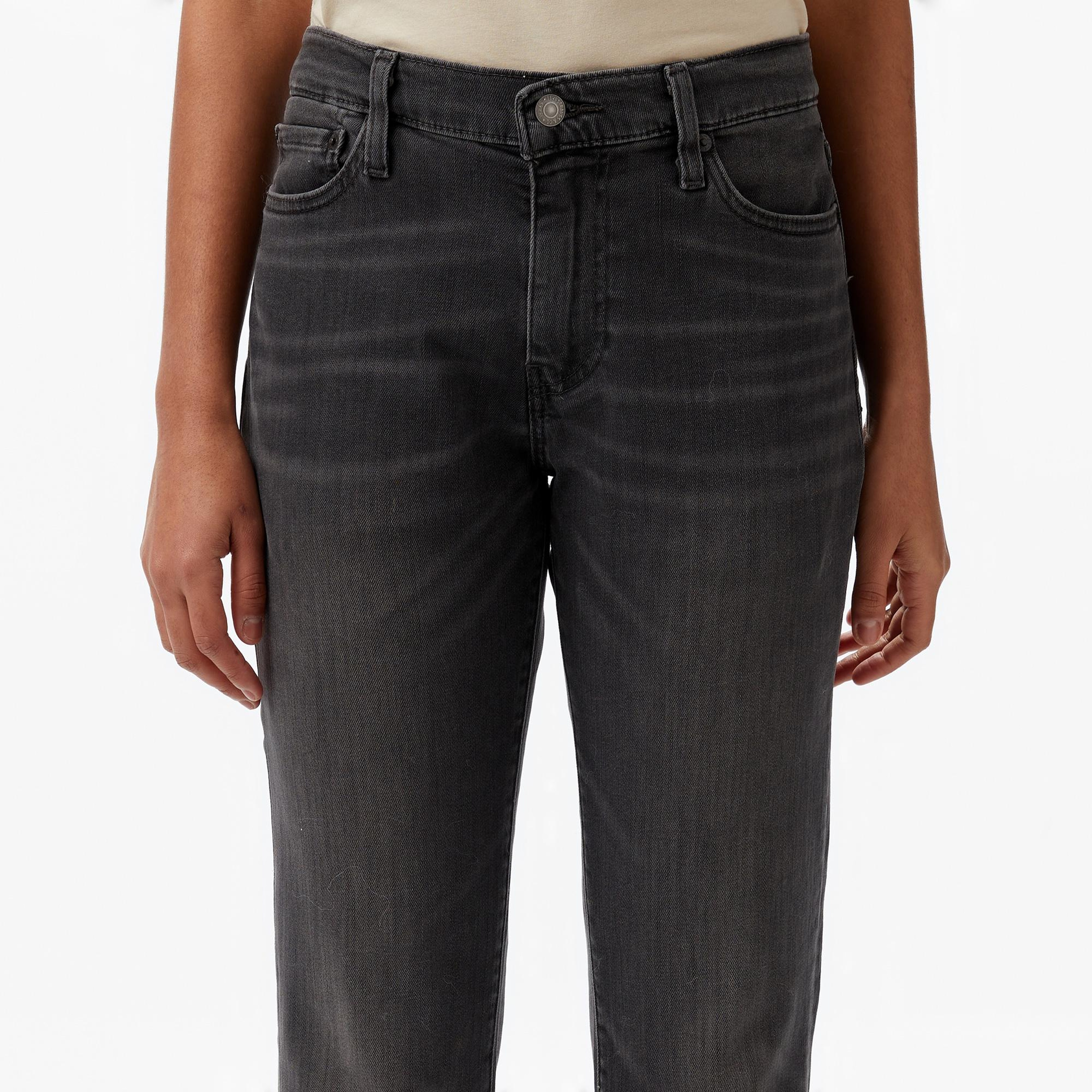 Levi's 511 Slim Headed East Local Erkek Siyah Jean