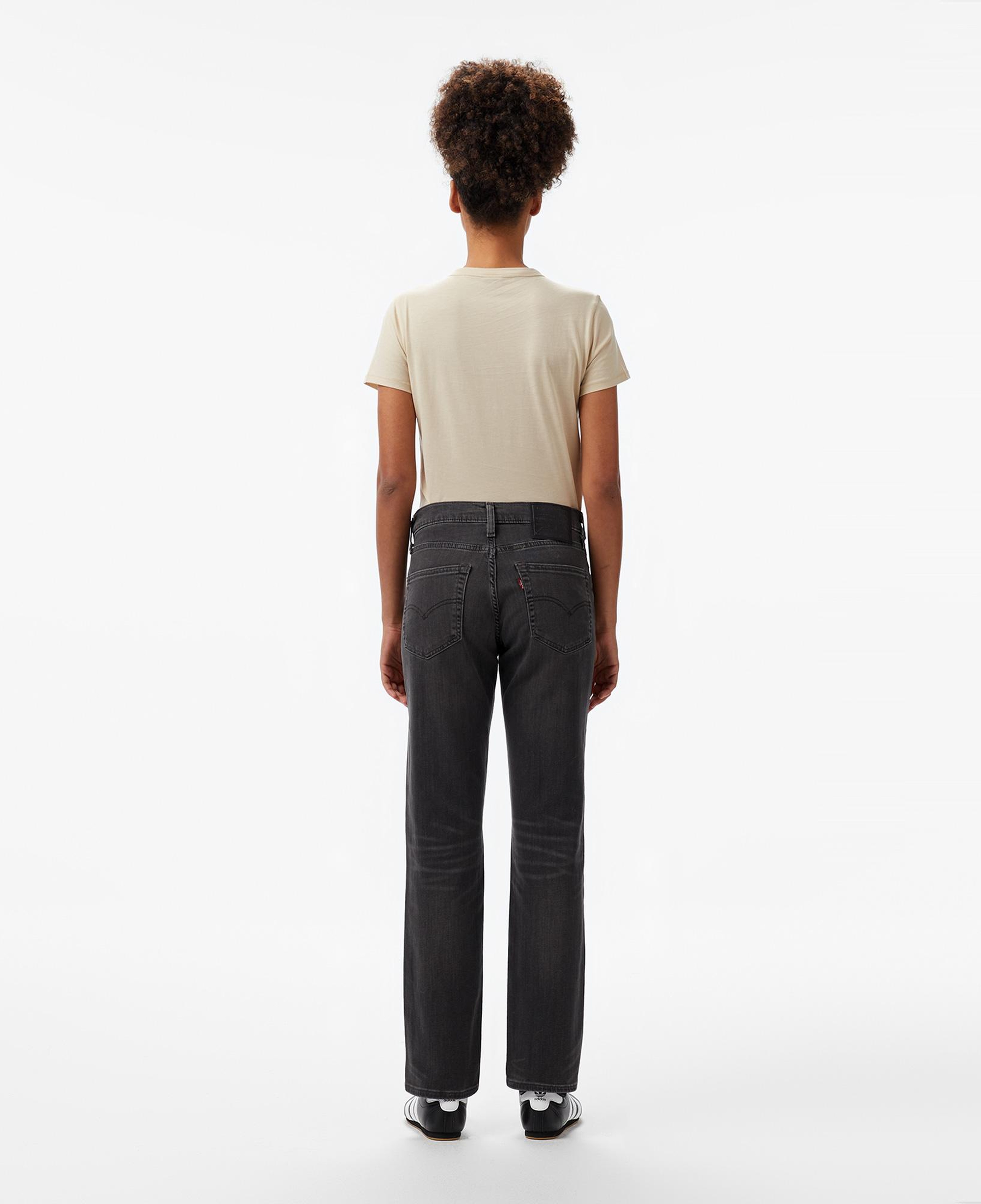 Levi's 511 Slim Headed East Local Erkek Siyah Jean