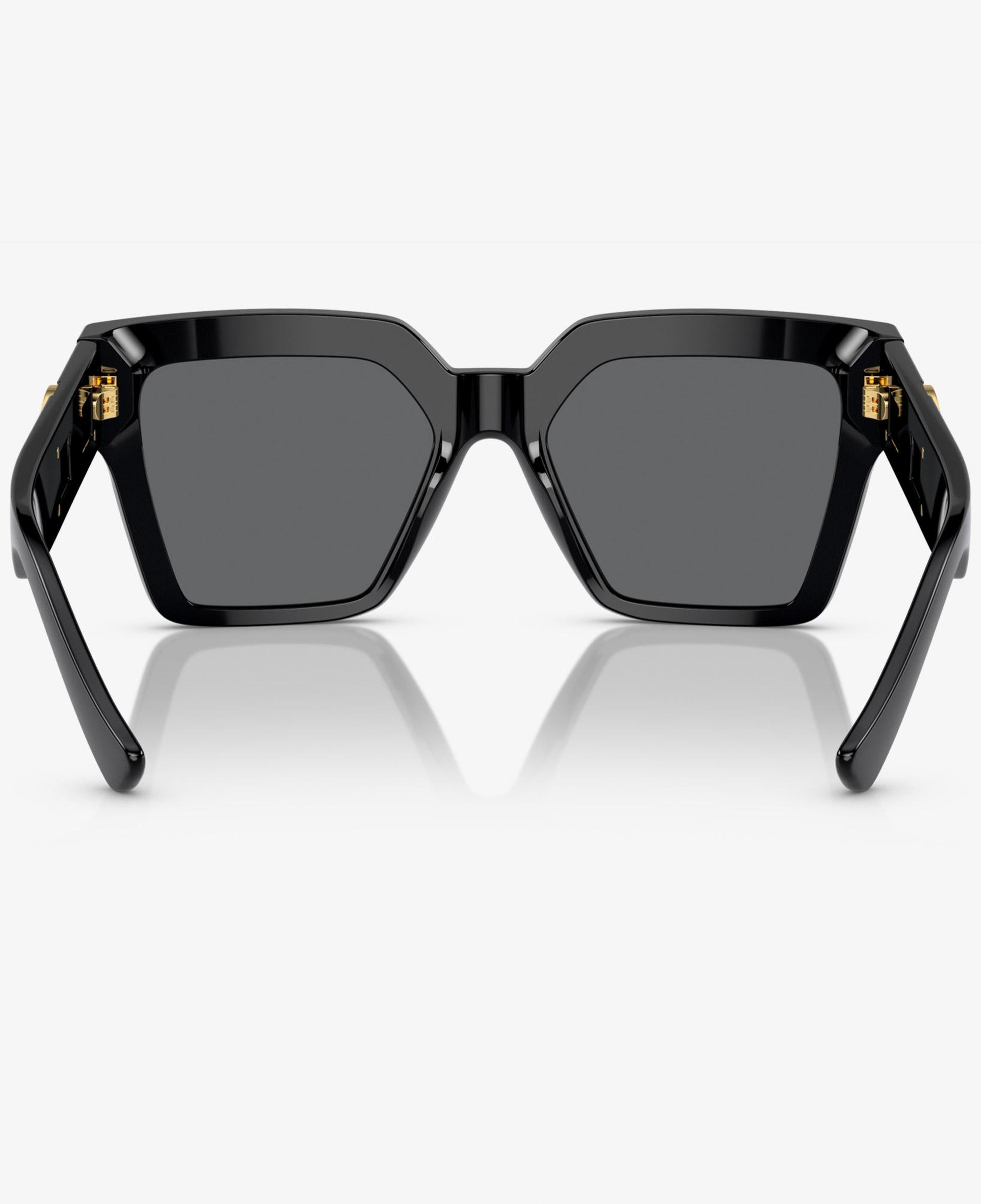 Versace VE4458 Kadın Siyah Güneş Gözlüğü